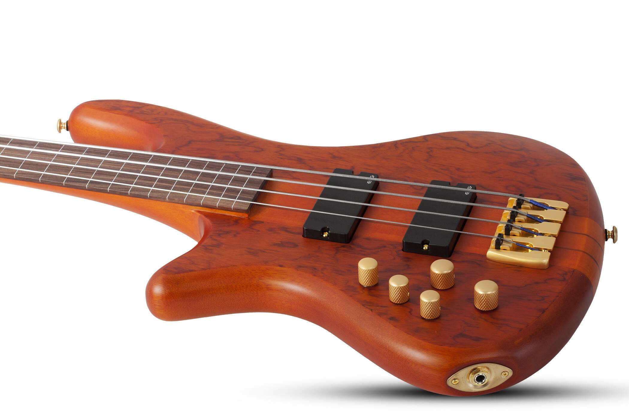 Stiletto Studio-4 FL LH