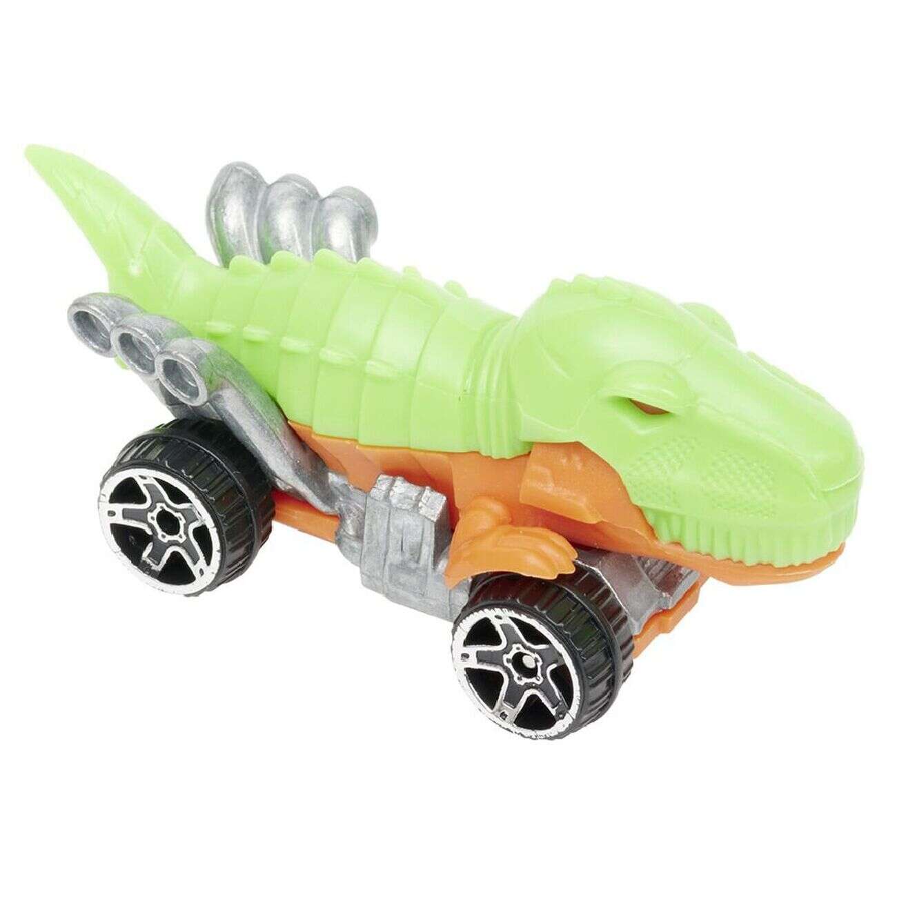 Voiture métal Teamsterz échelle 1/64