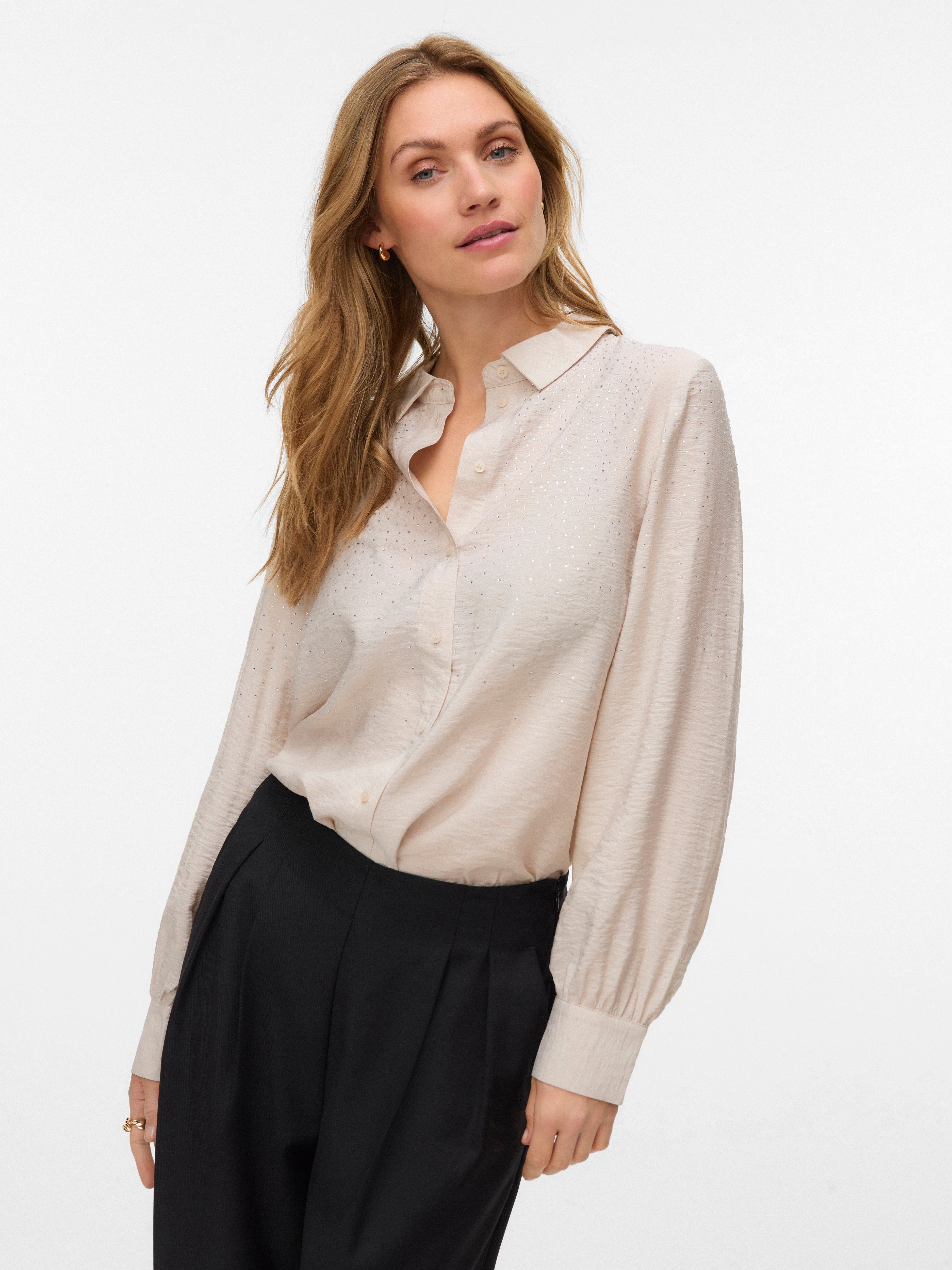 VERO MODA® VMHERDIS Shirt