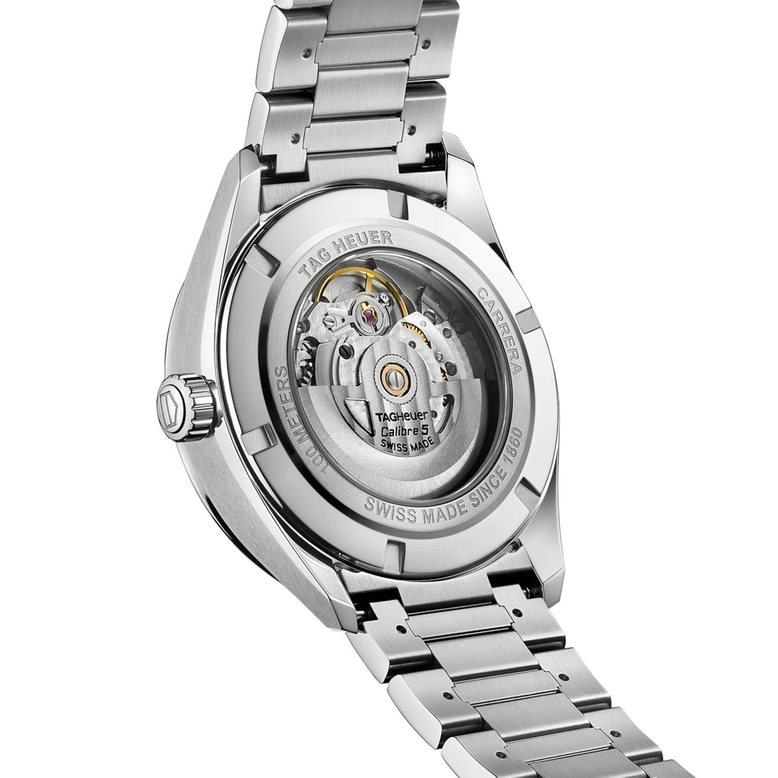 [Super Clone]【Top replica】TAG Heuer Carrera