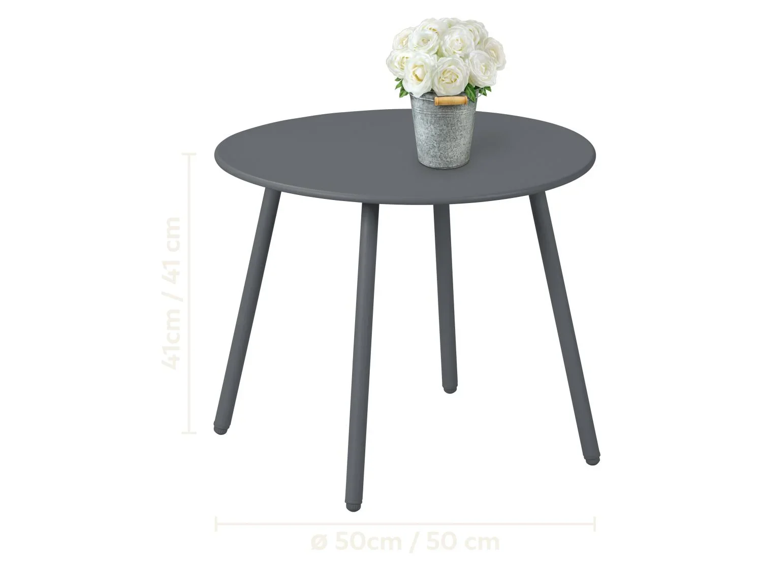 LIVARNO Ensemble de jardin