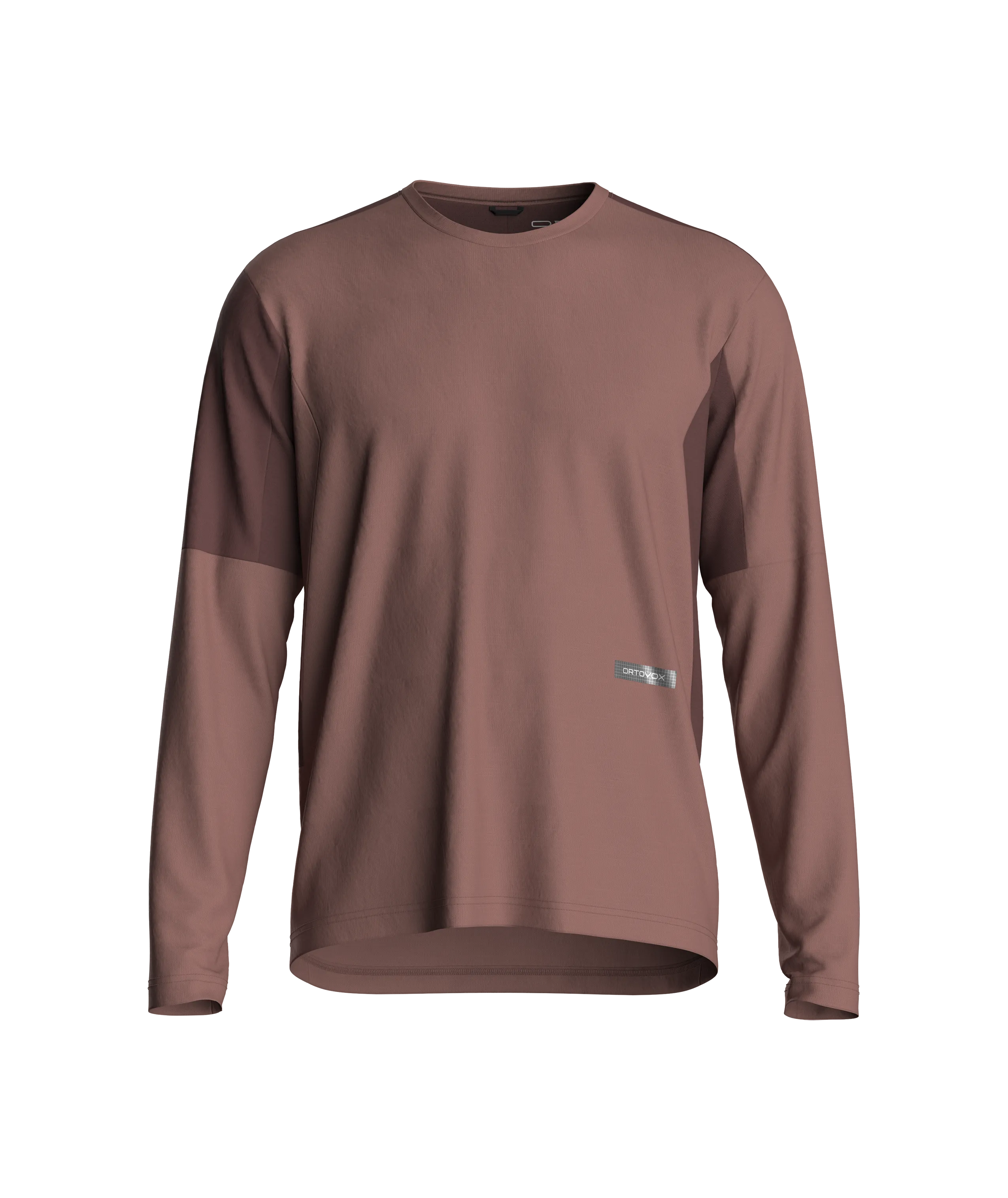 ORTOVOXR SEQUENCE FREE JERSEY LS