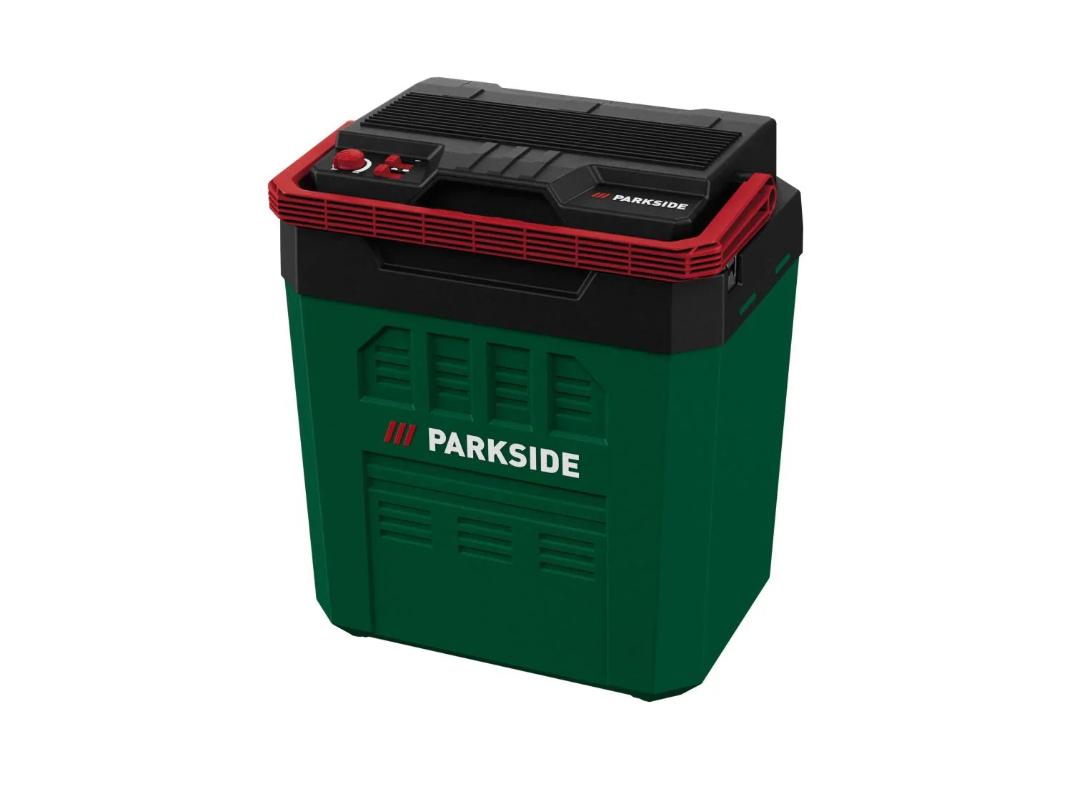 PARKSIDE Glacire mobile  batterie avec fonction maintien au chaud