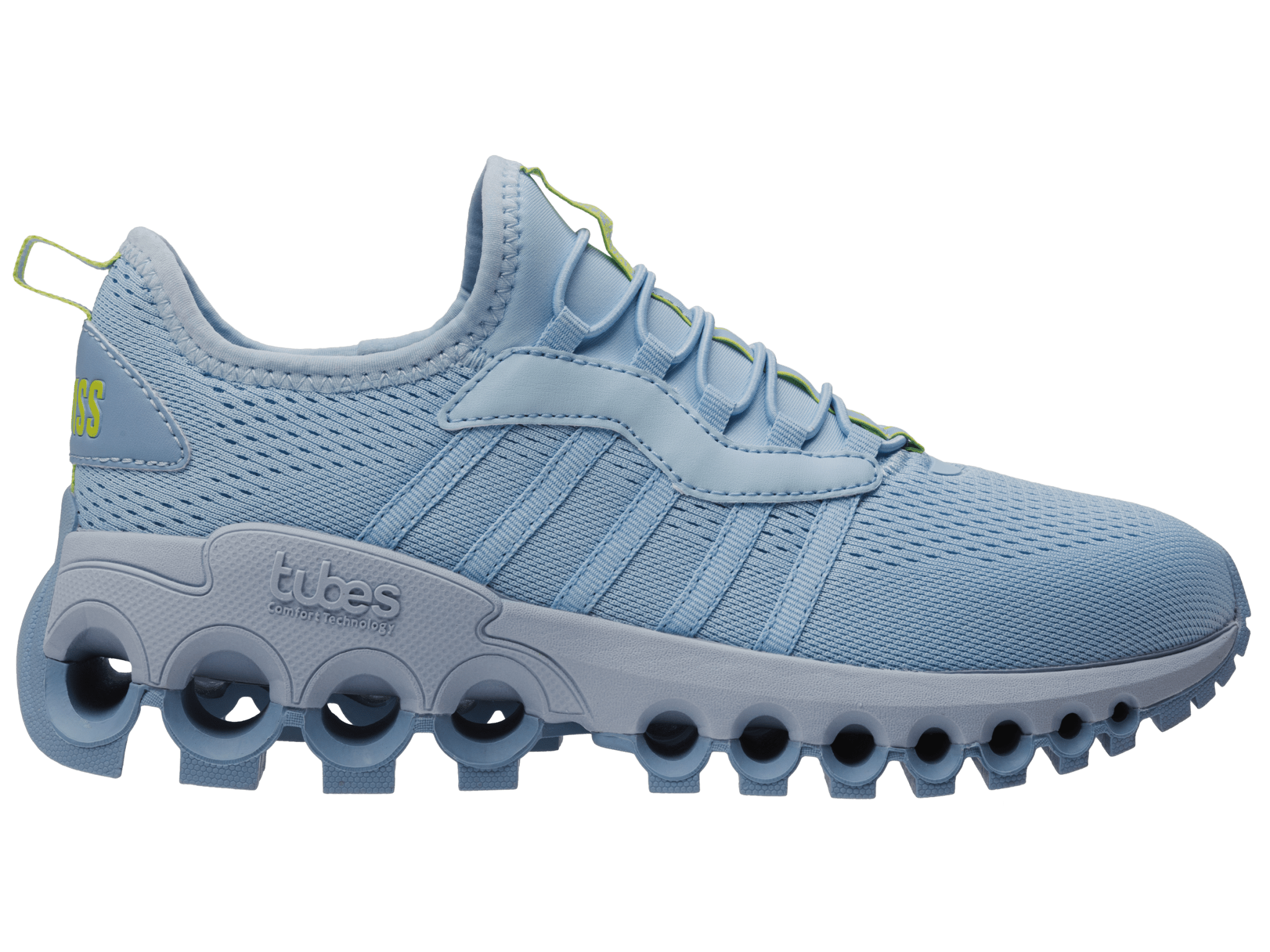 TUBES SLIP-ON - K-Swiss Shoes