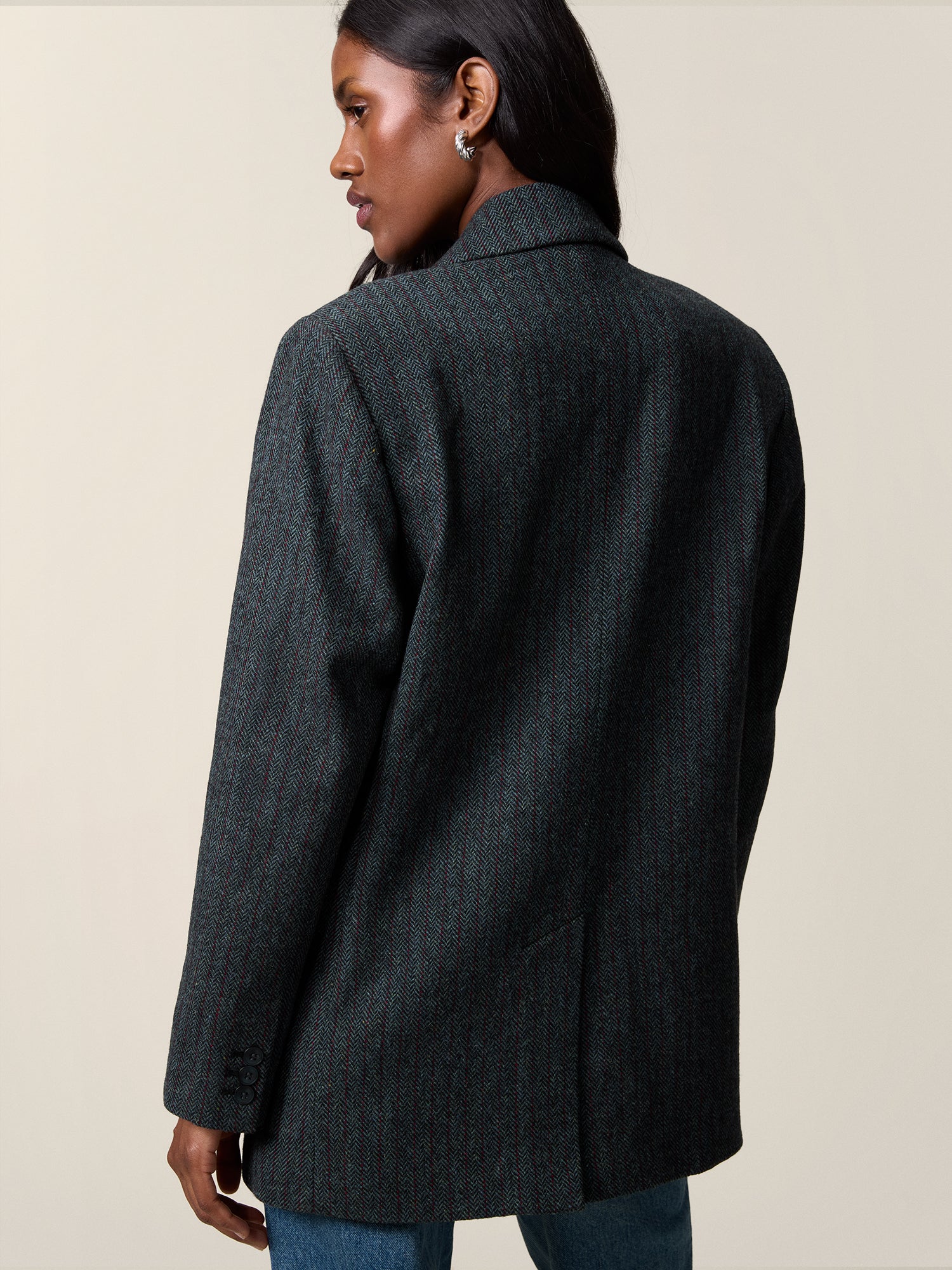 Veste JACQUES