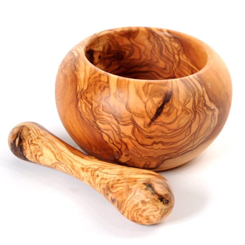 Olive Wood 5