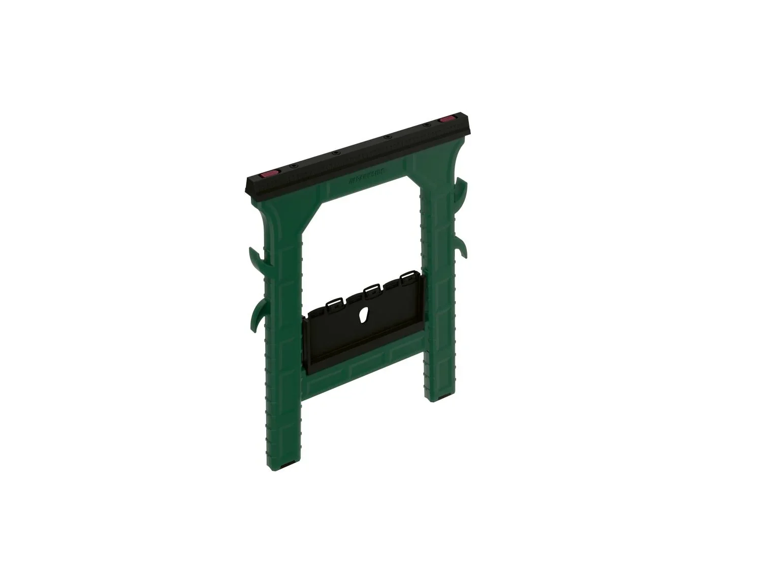PARKSIDE Trteau pliant