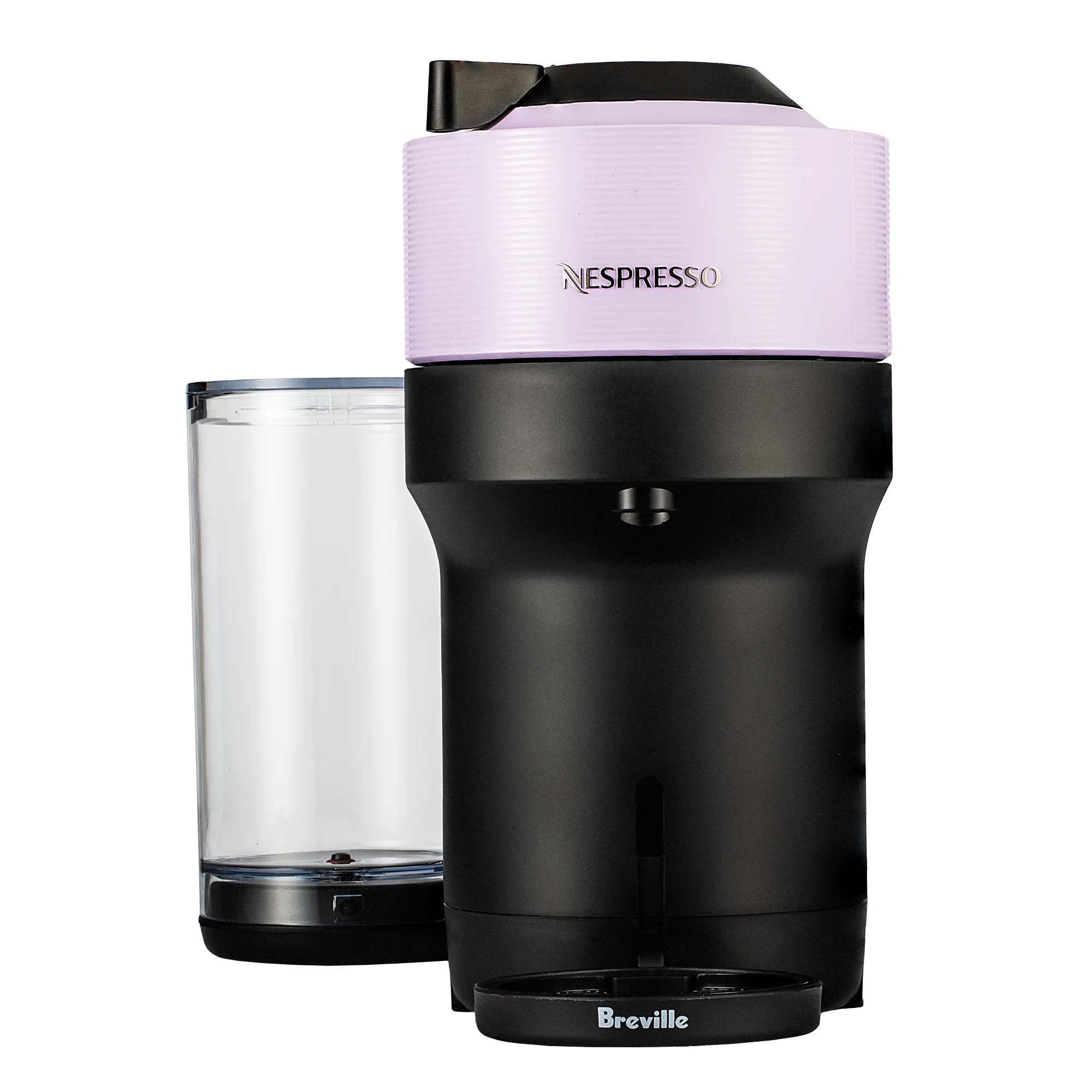 Nespresso Vertuo POP+ by Breville, Lilac Purple