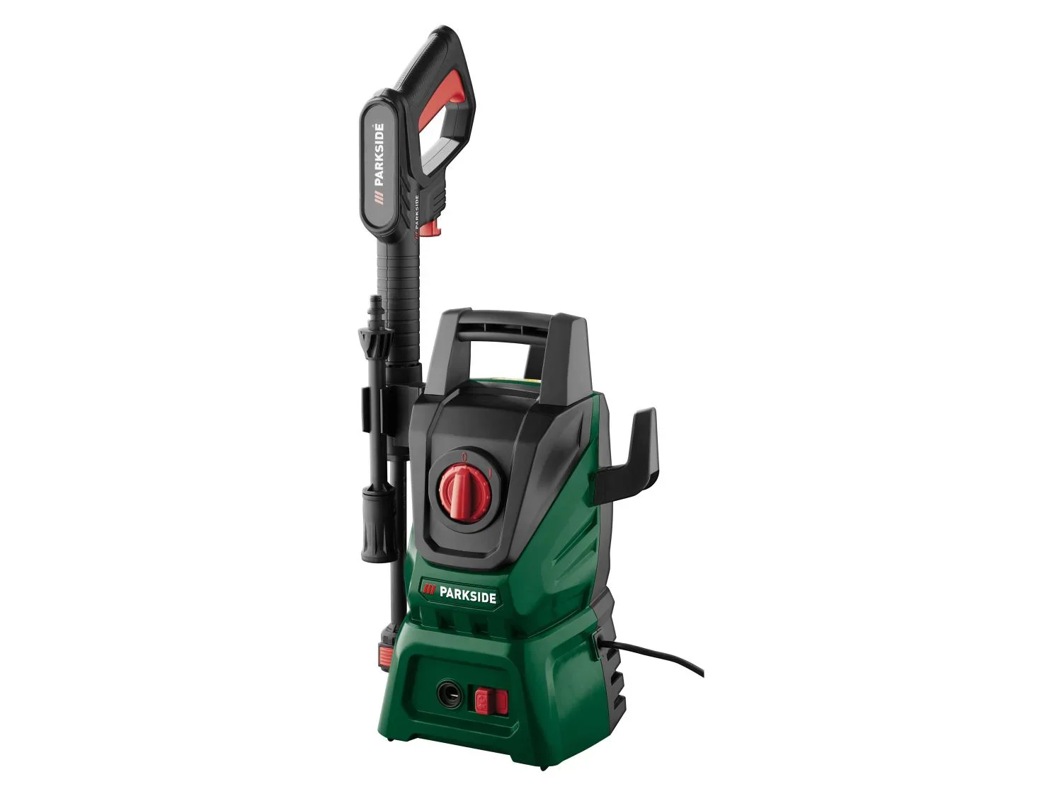 PARKSIDE Nettoyeur haute pression PHD 110 G2, 80 bar, 1400 W