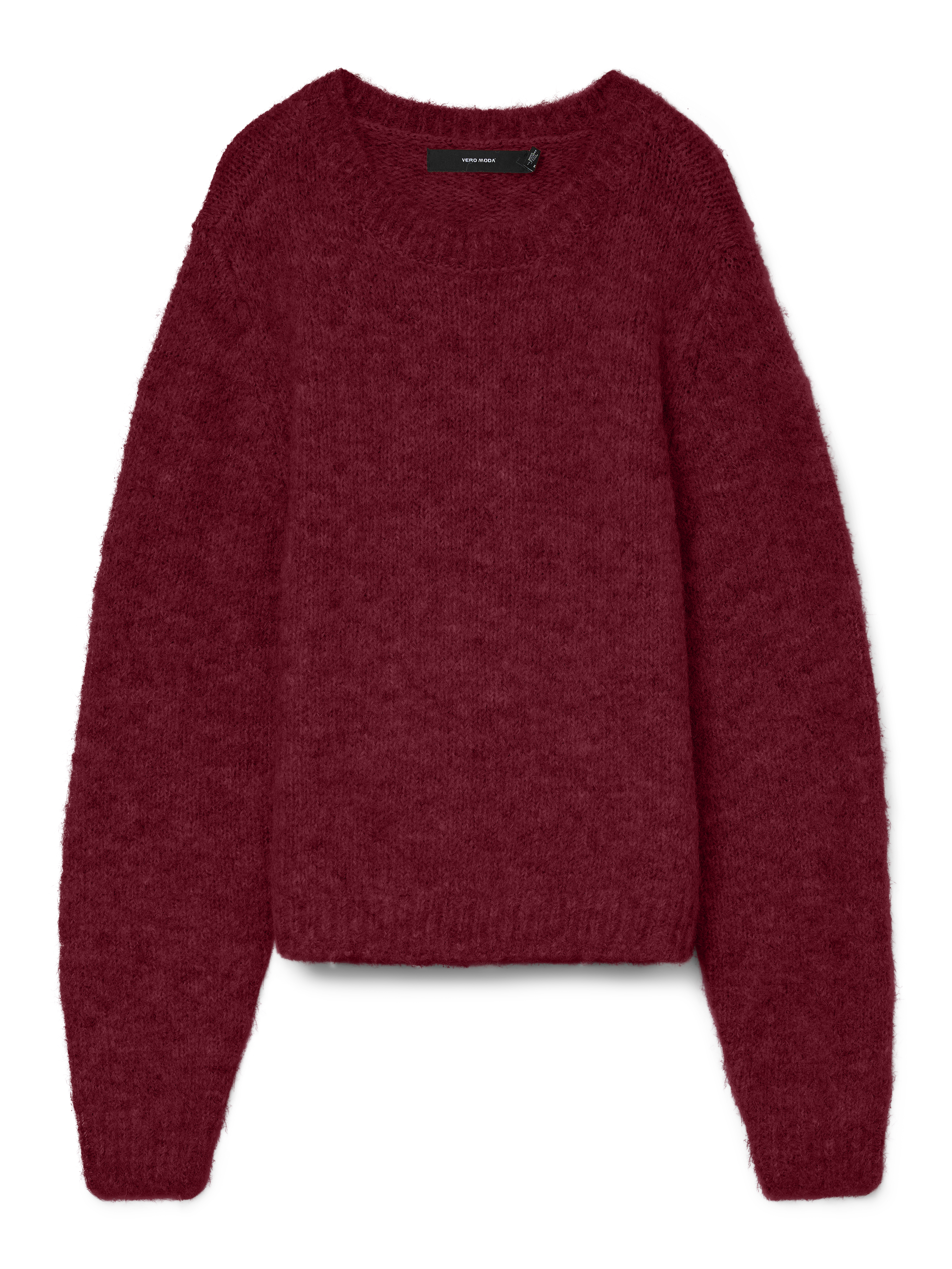 VERO MODA® VMNOVAH Knitted pullover