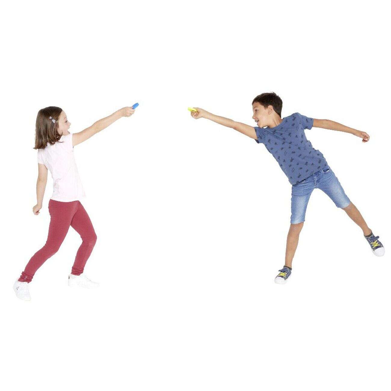 Mini disque volant silicone Aéro'disc