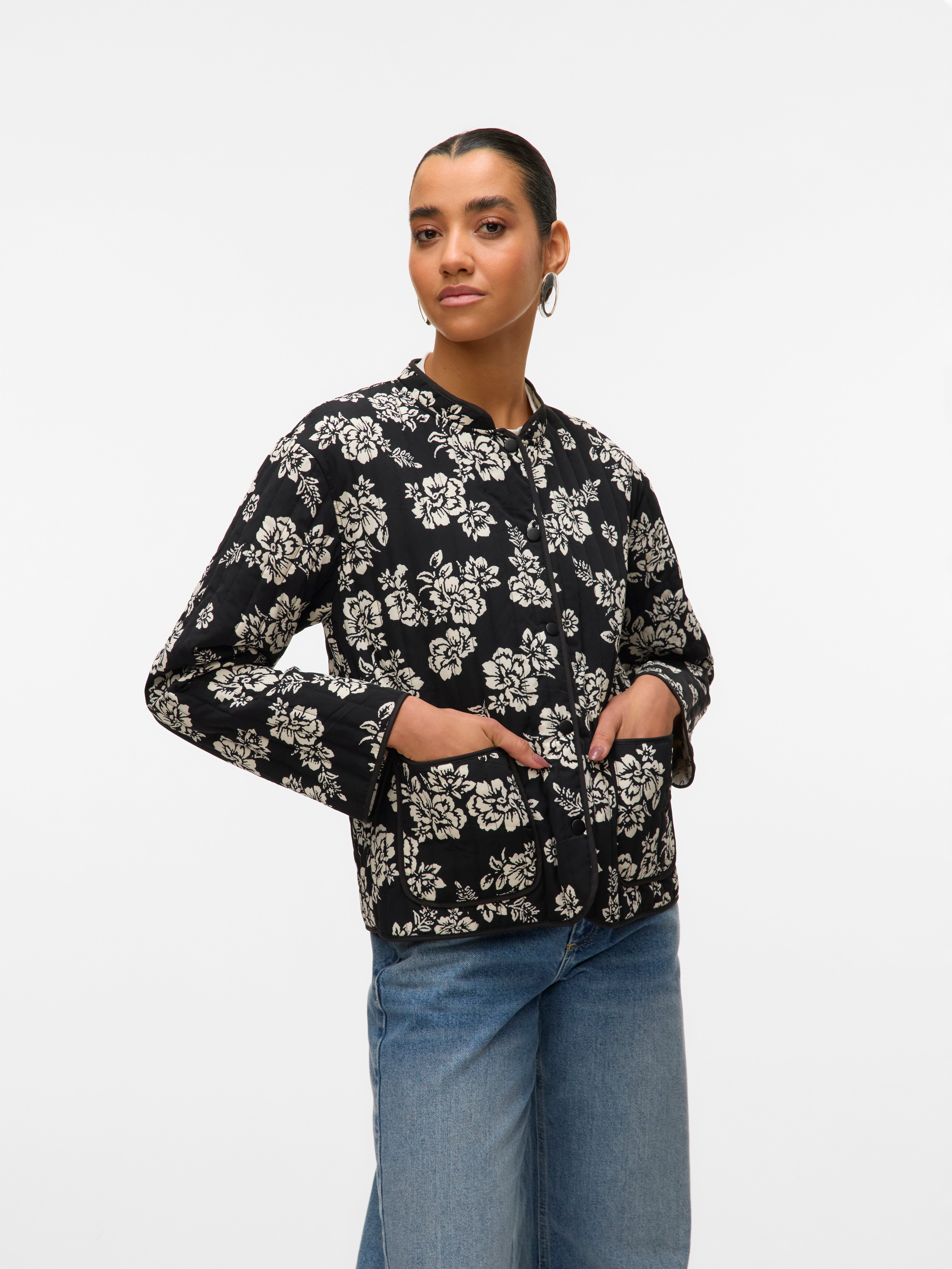 VERO MODA® VMCLARA Jacket