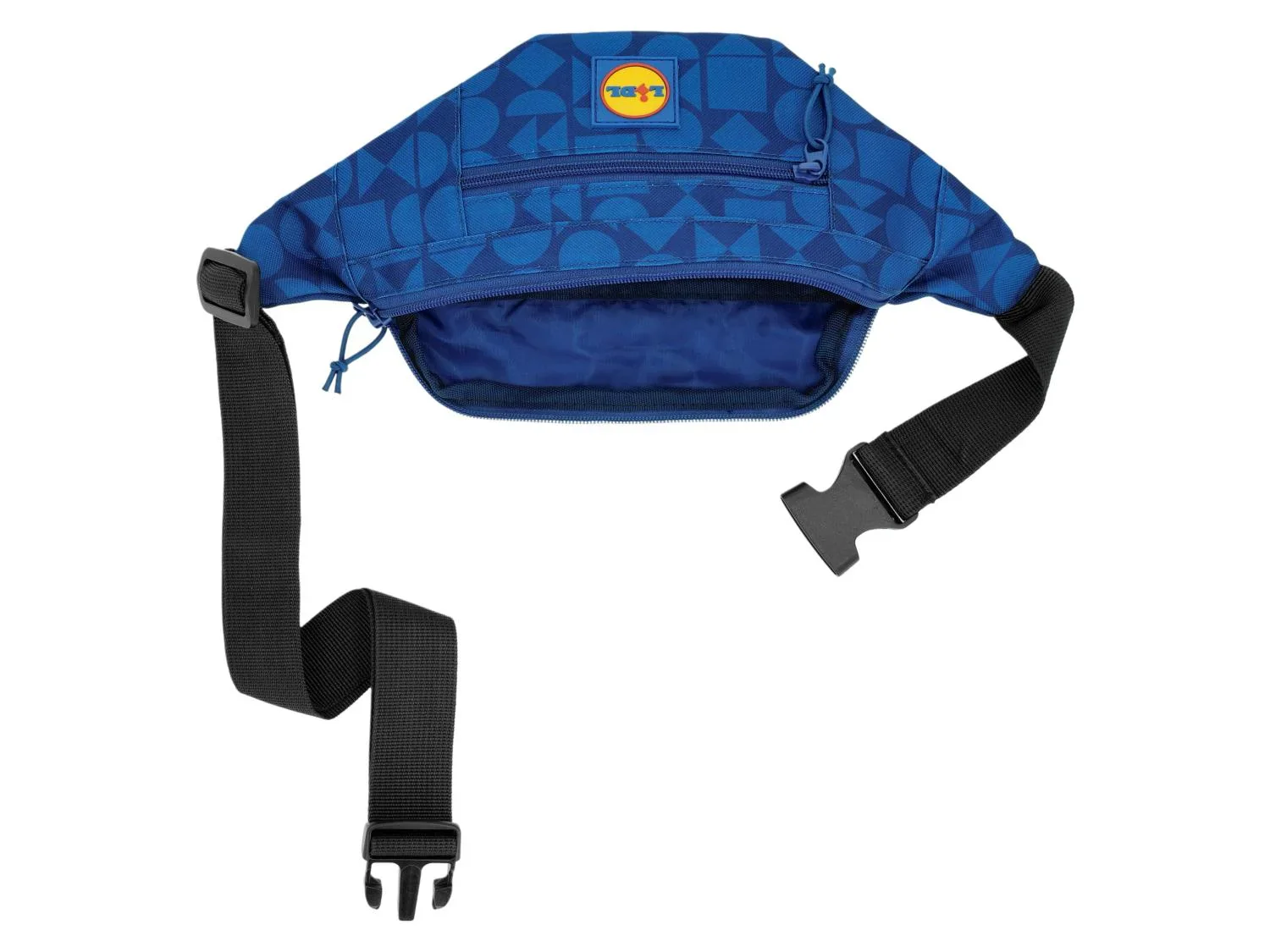 Pochette ceinture LIDL