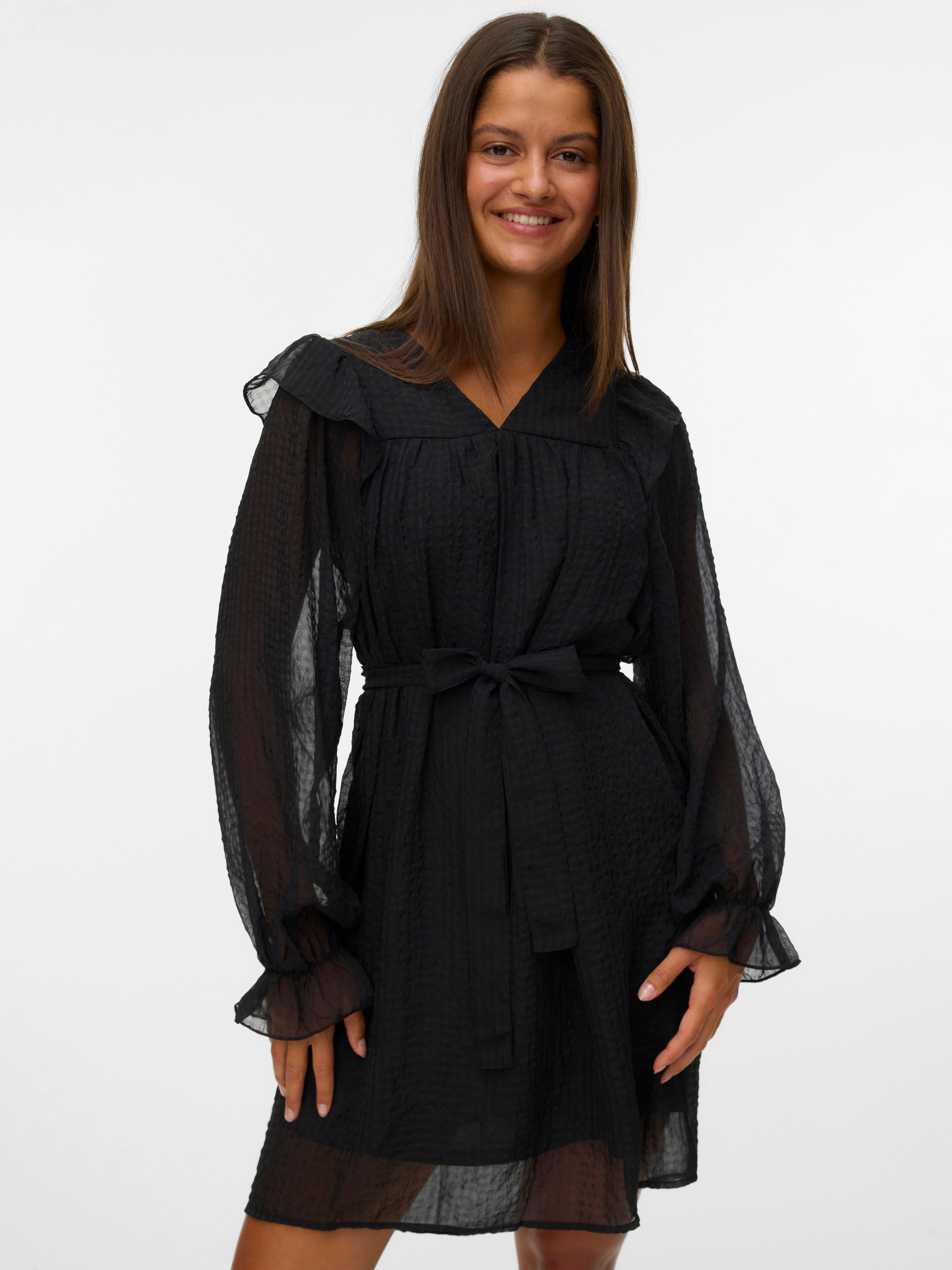 VERO MODA® VMPETRA Short dress