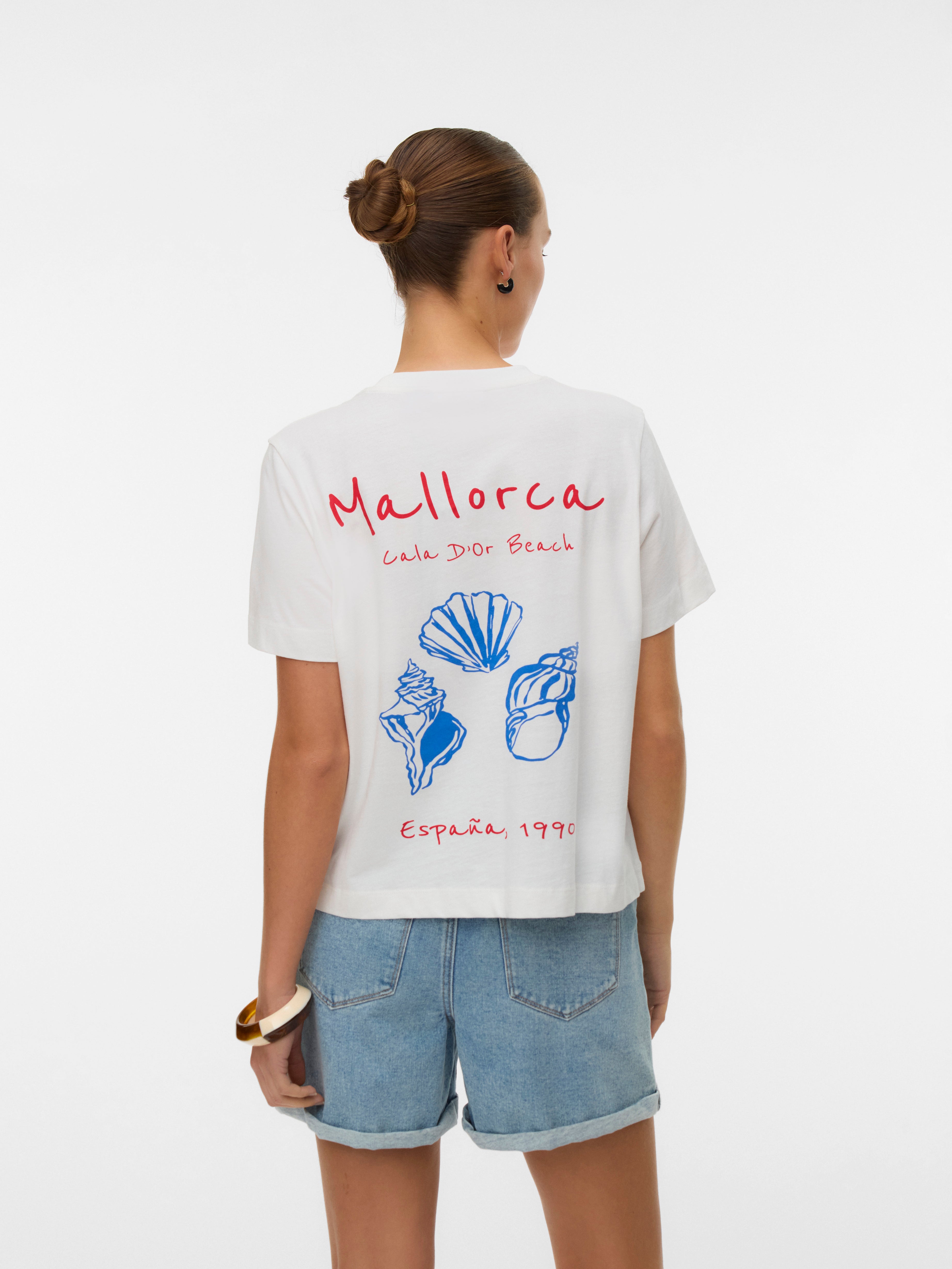 VERO MODA® VMGINA T-Shirt
