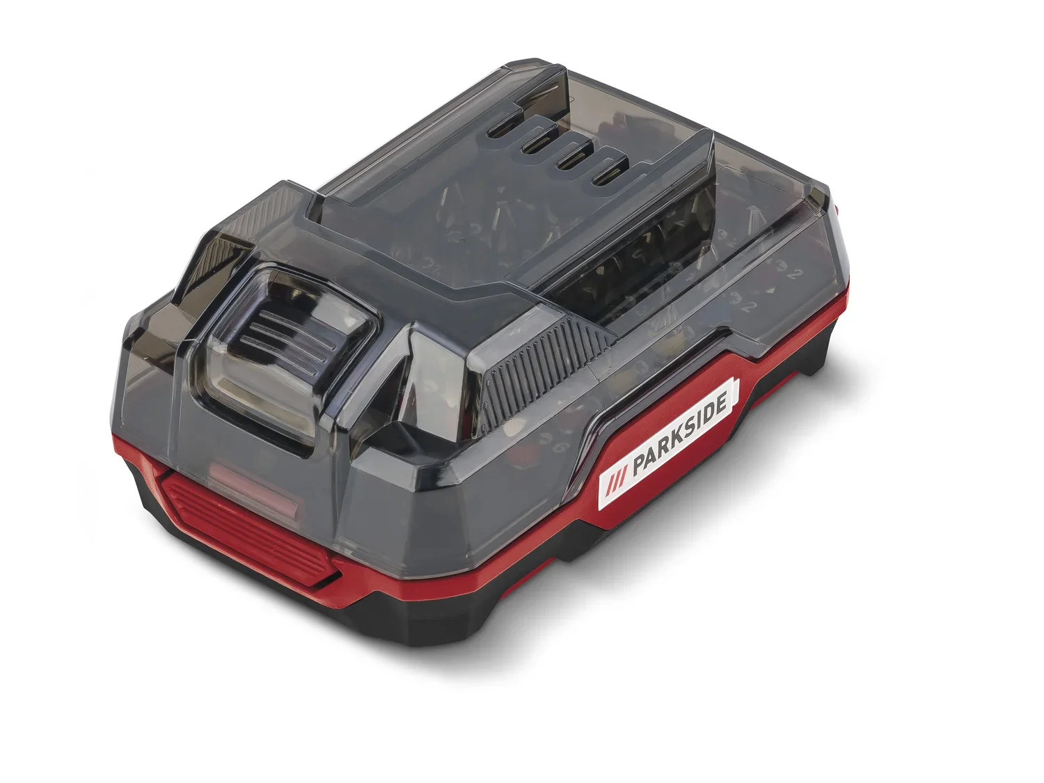 PARKSIDE Set d'embouts PBAE 2 A1, dition batterie 20 V