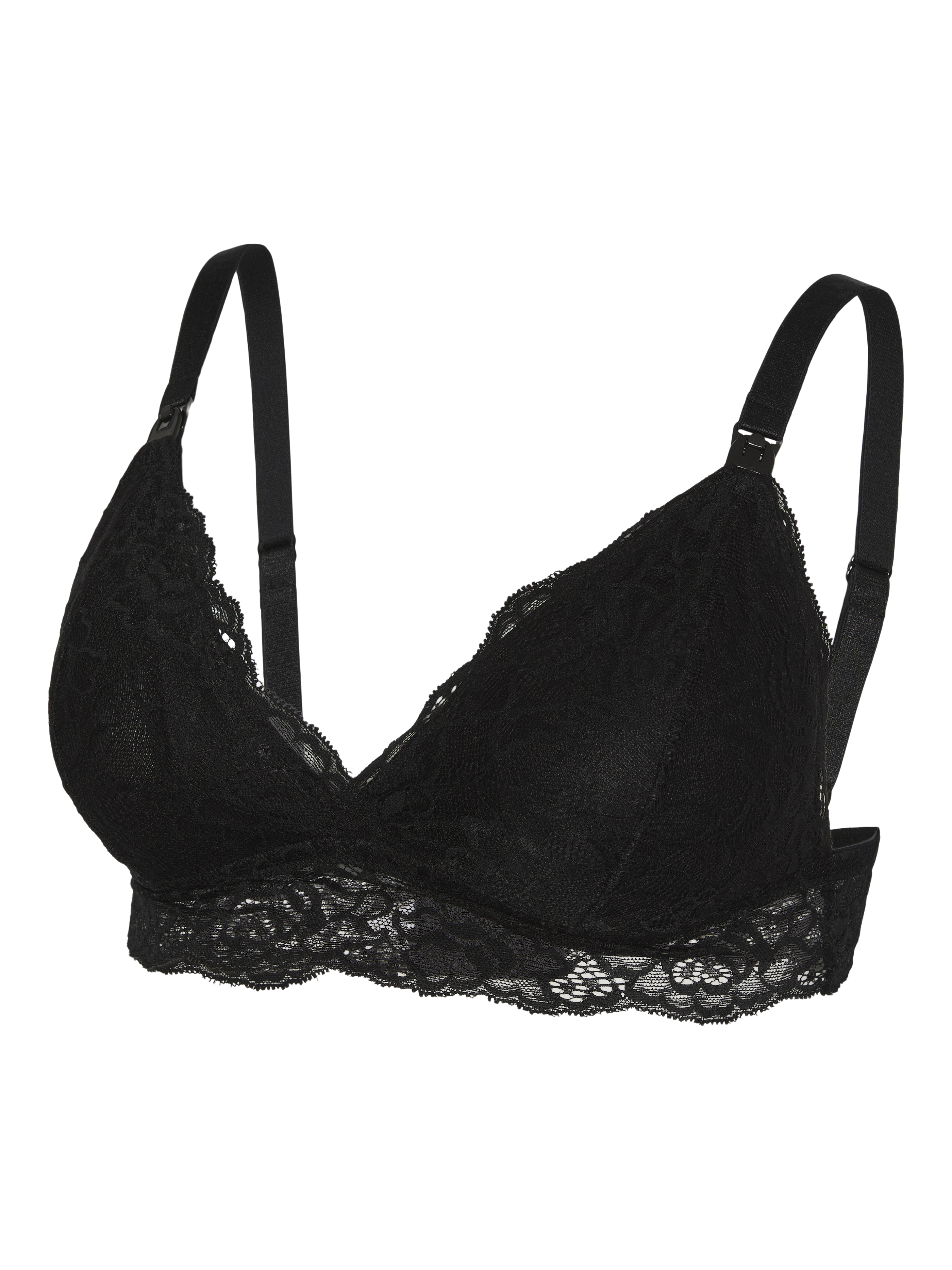 VERO MODA® MLSIDSEL Nursing Bra