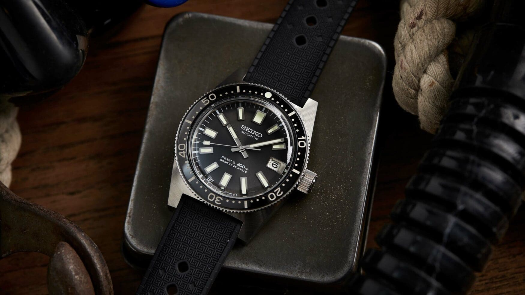 Seiko