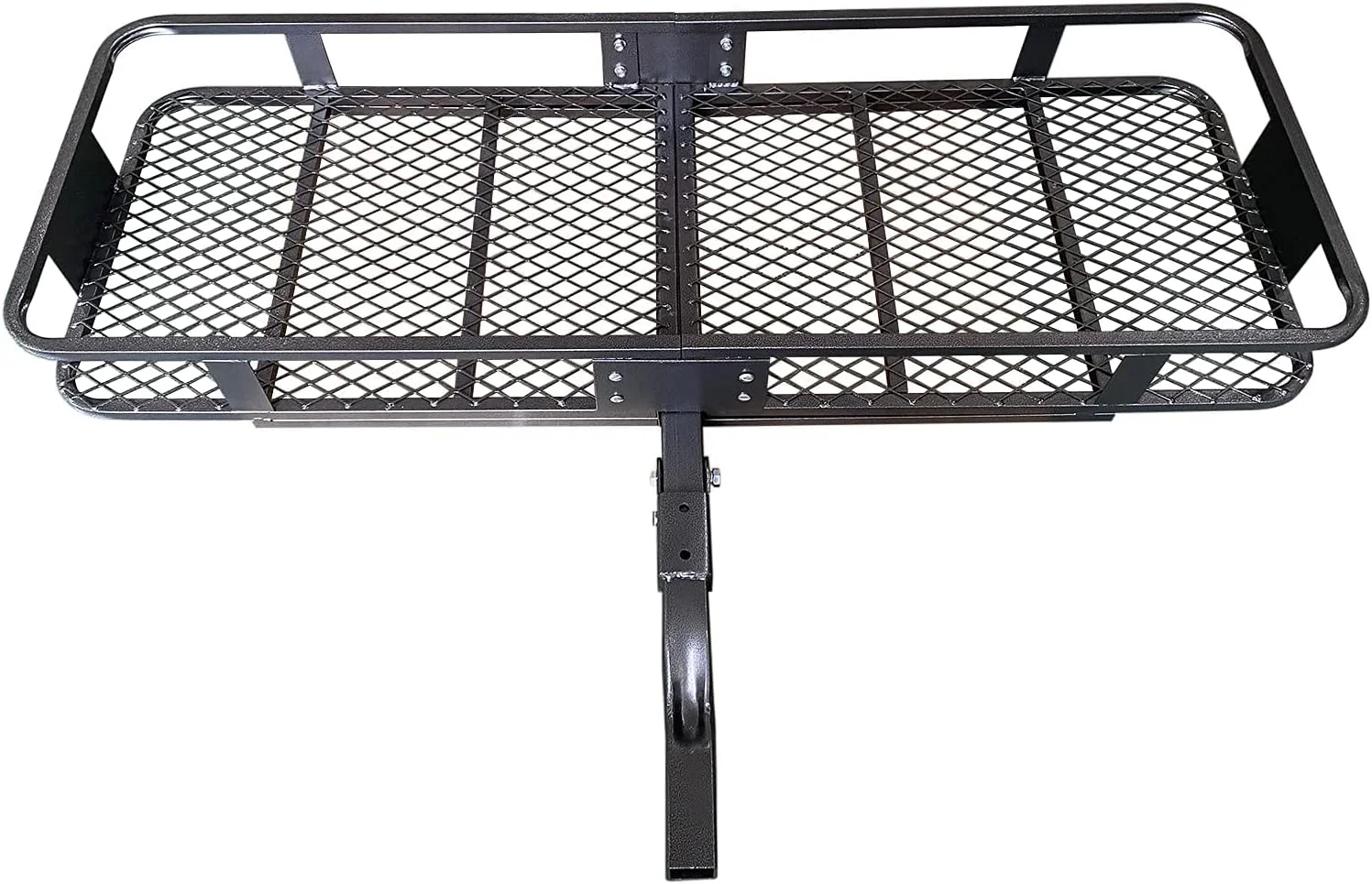 Barres de toit universelles, panier de toit 130 x 91 x 13 cm + sac étanche