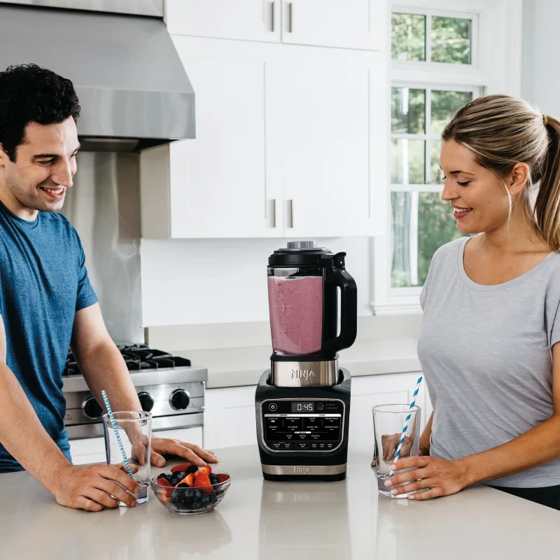 Ninja Foodi Blender Cold & Hot