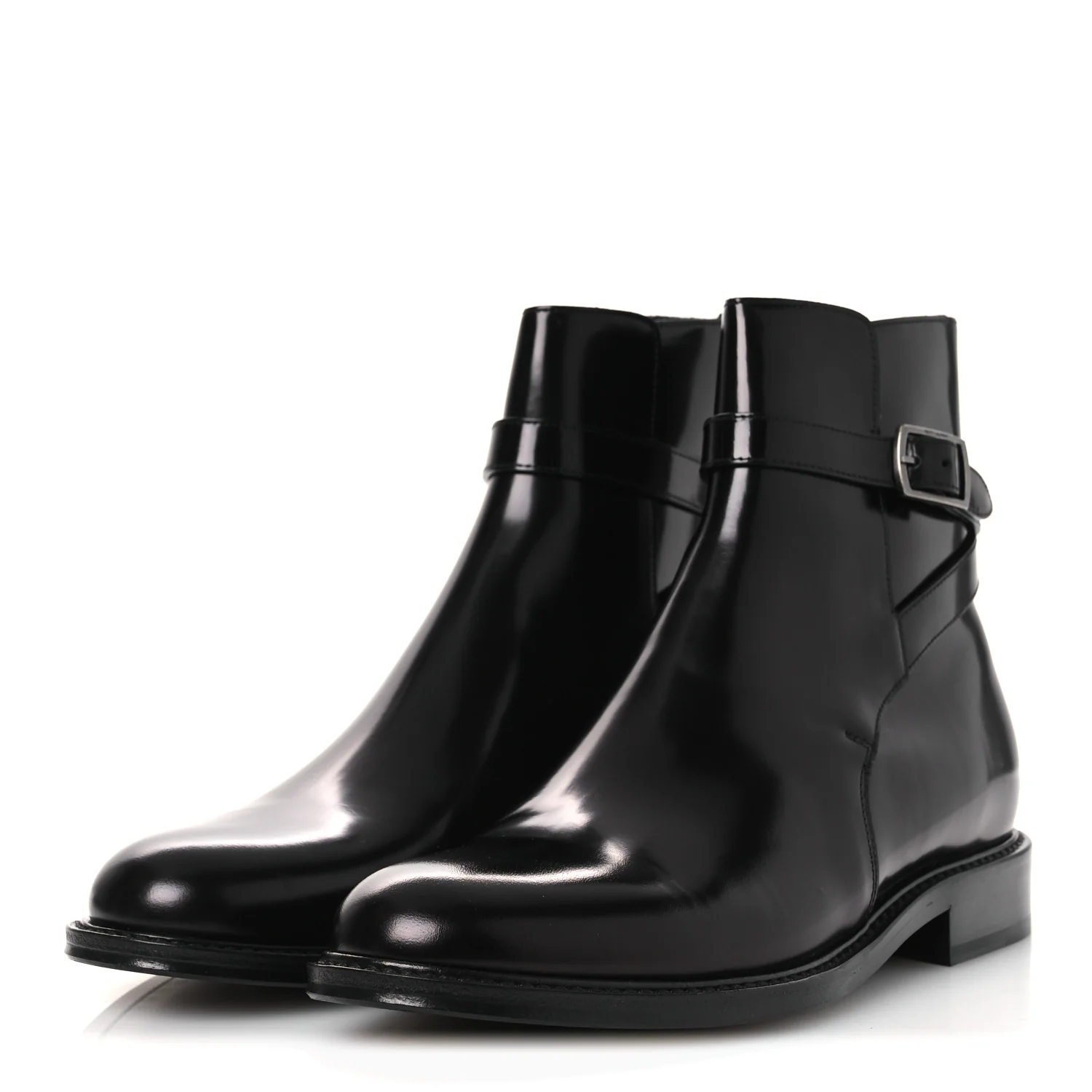 Buello Top Army 20 Ankle Boots 39 Black