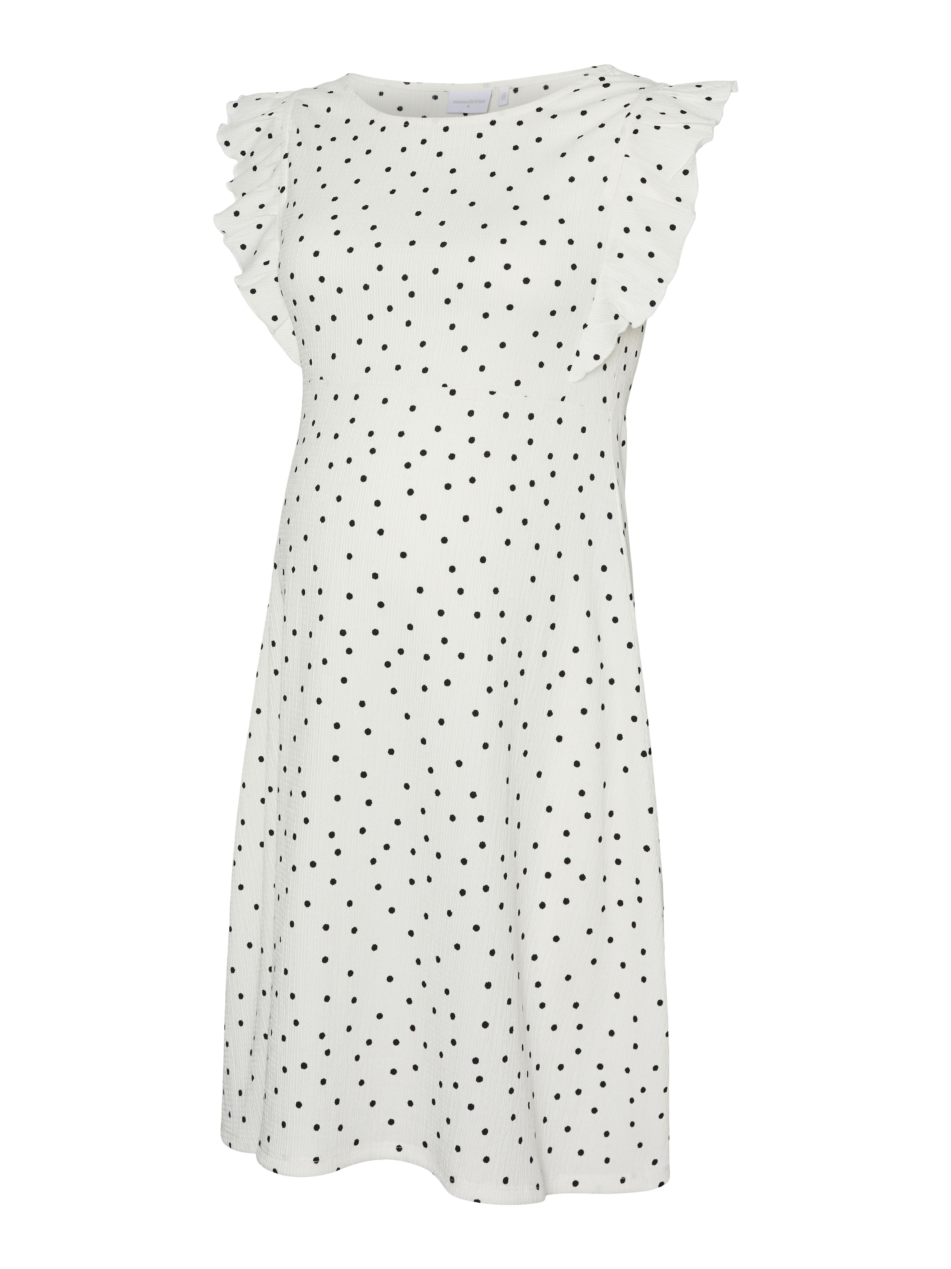 VERO MODA® MLEVELINE Maternity Dress