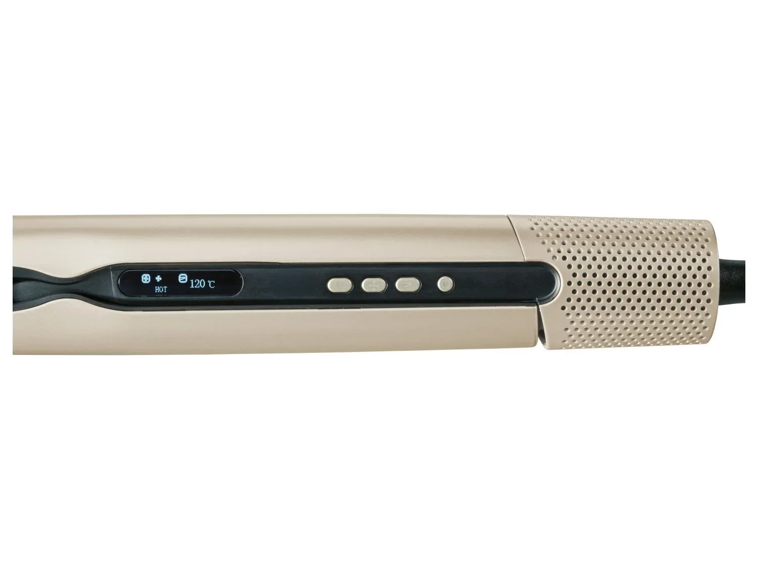 CIEN Beauty Fer  lisser Premium