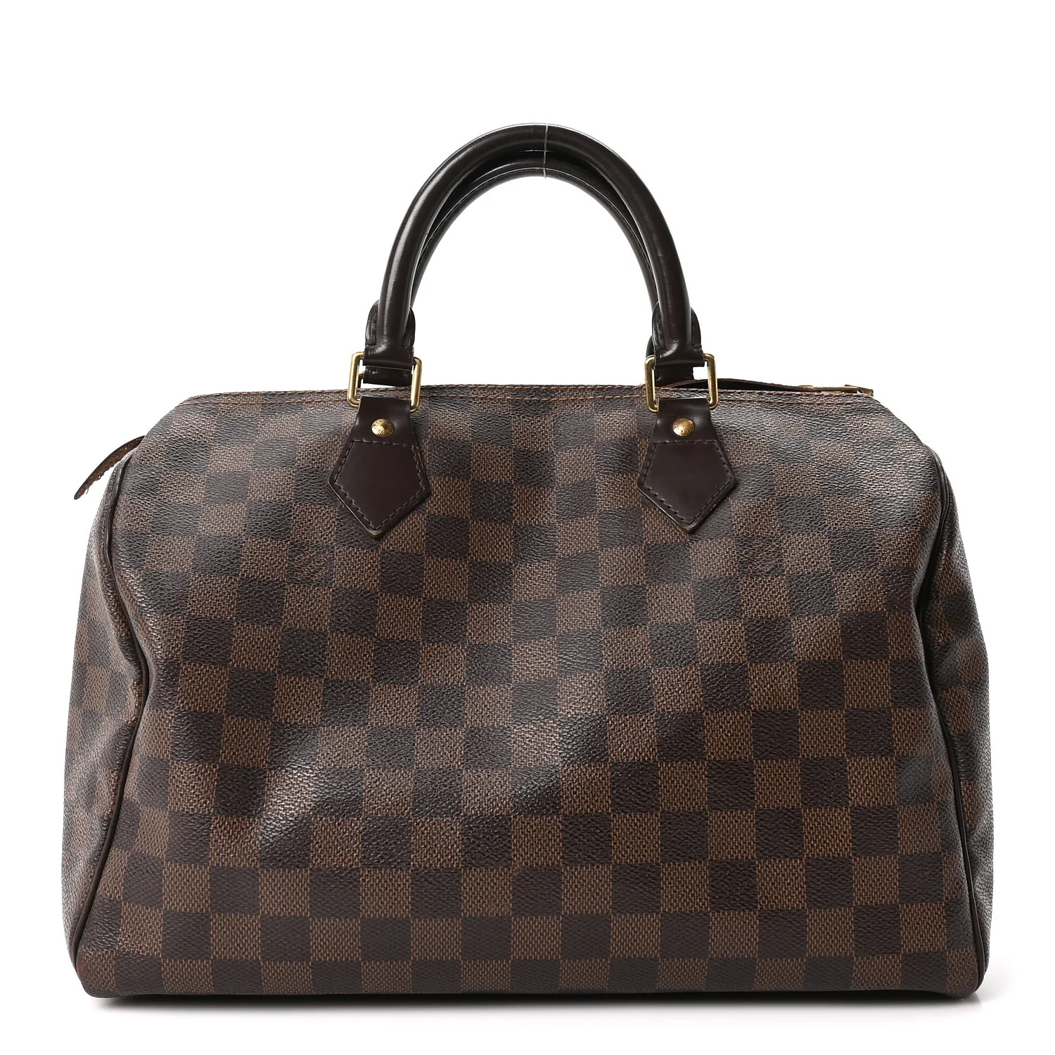 Damier Ebene Speedy 30