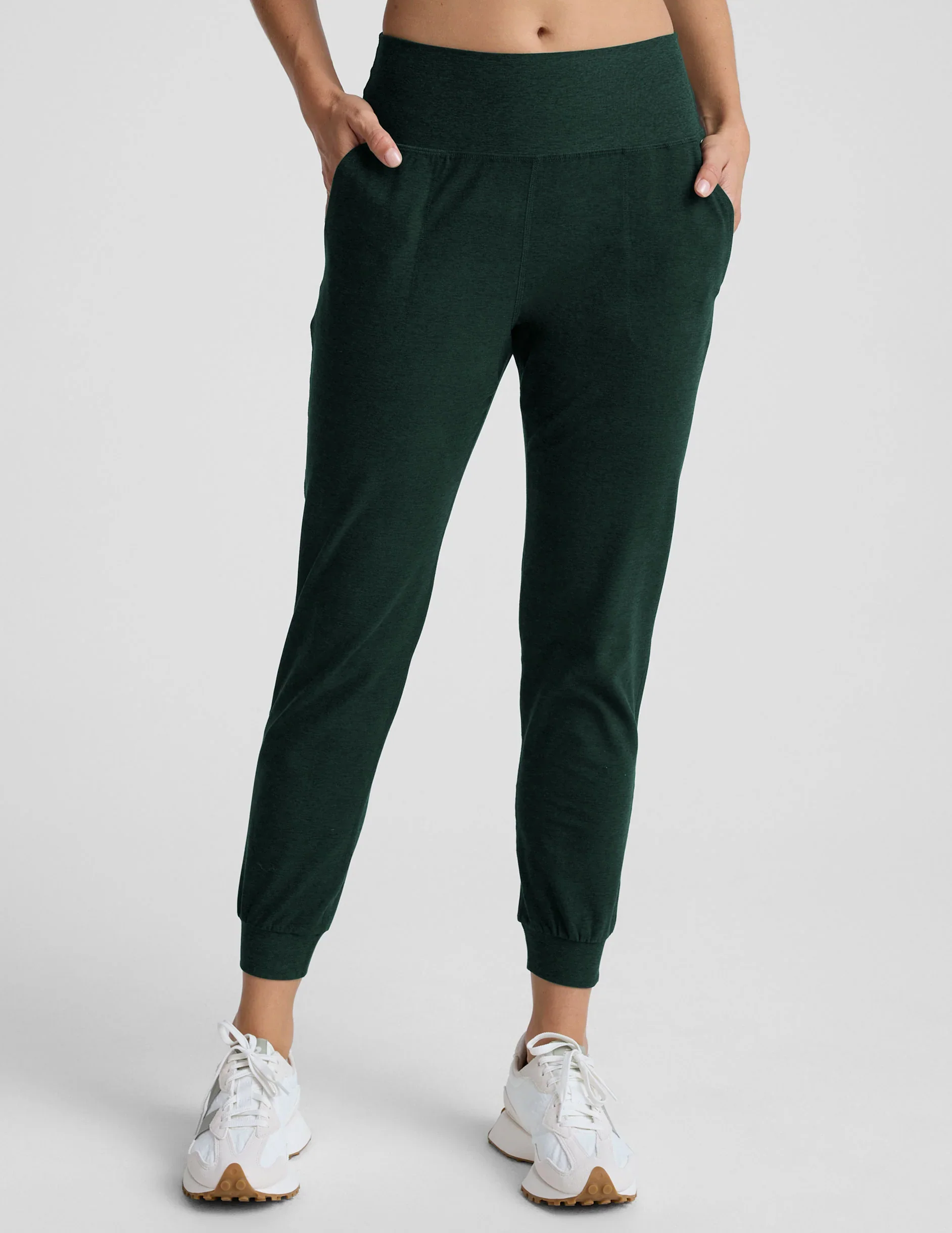 Spacedye™ Midi Jogger