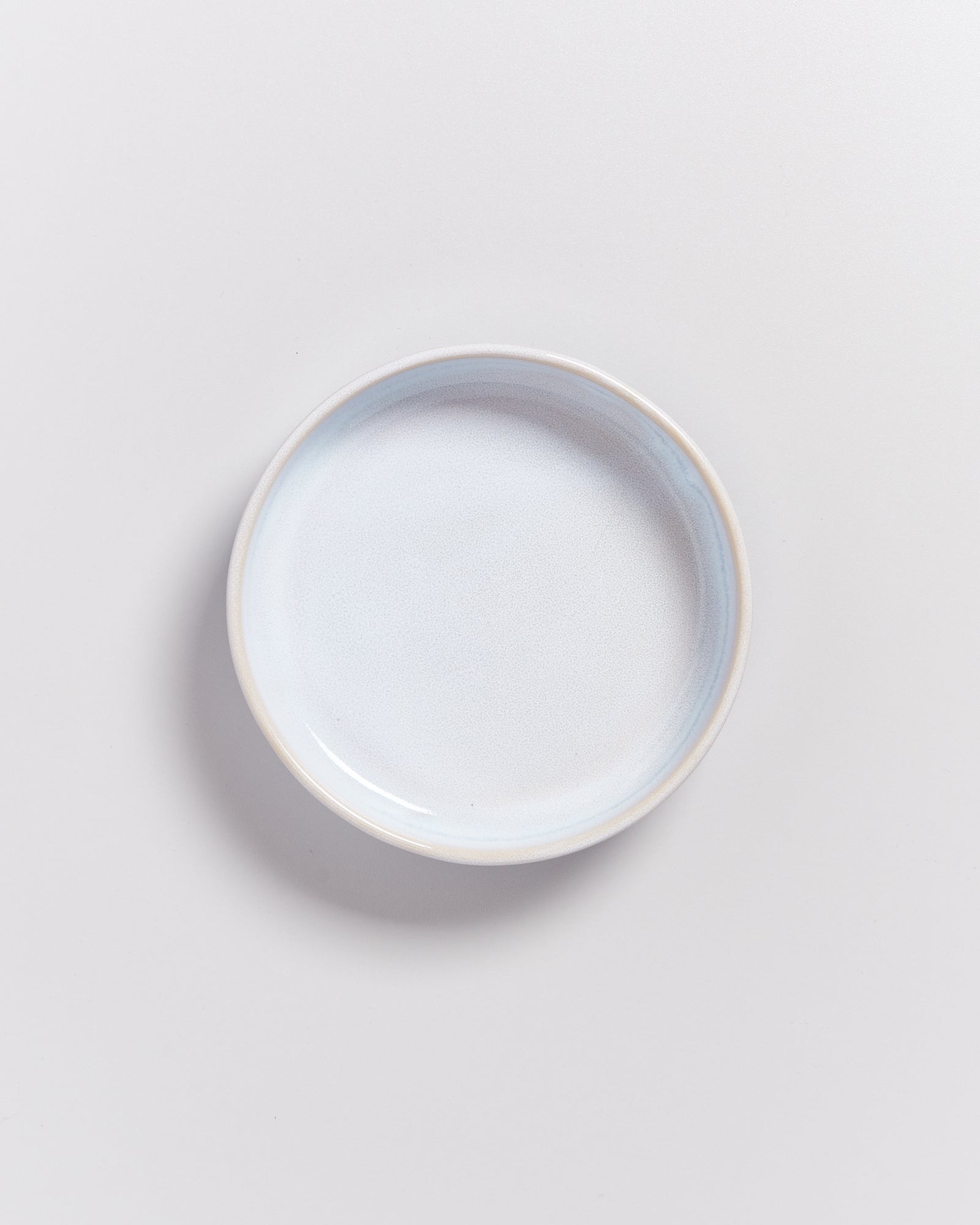 CORDOAMA - MINI PLATE DEEP AZURE