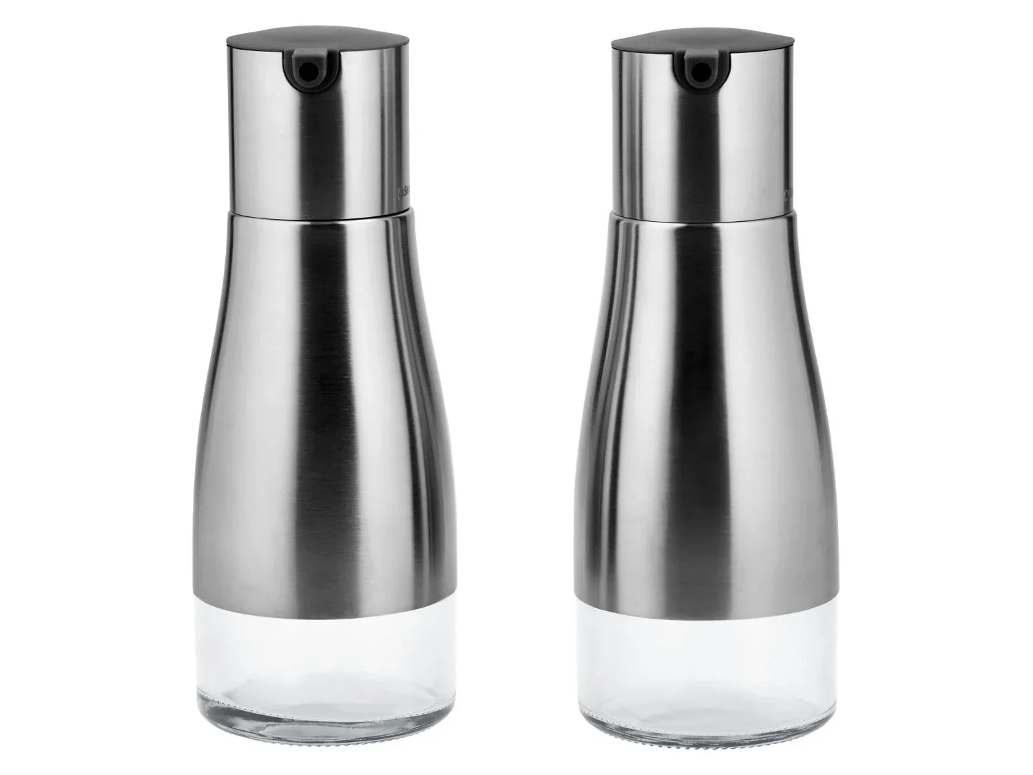 SILVERCREST Set de moulins  sel et  poivre ou Set de distributeurs  huile et  vinaigre ou Rpe