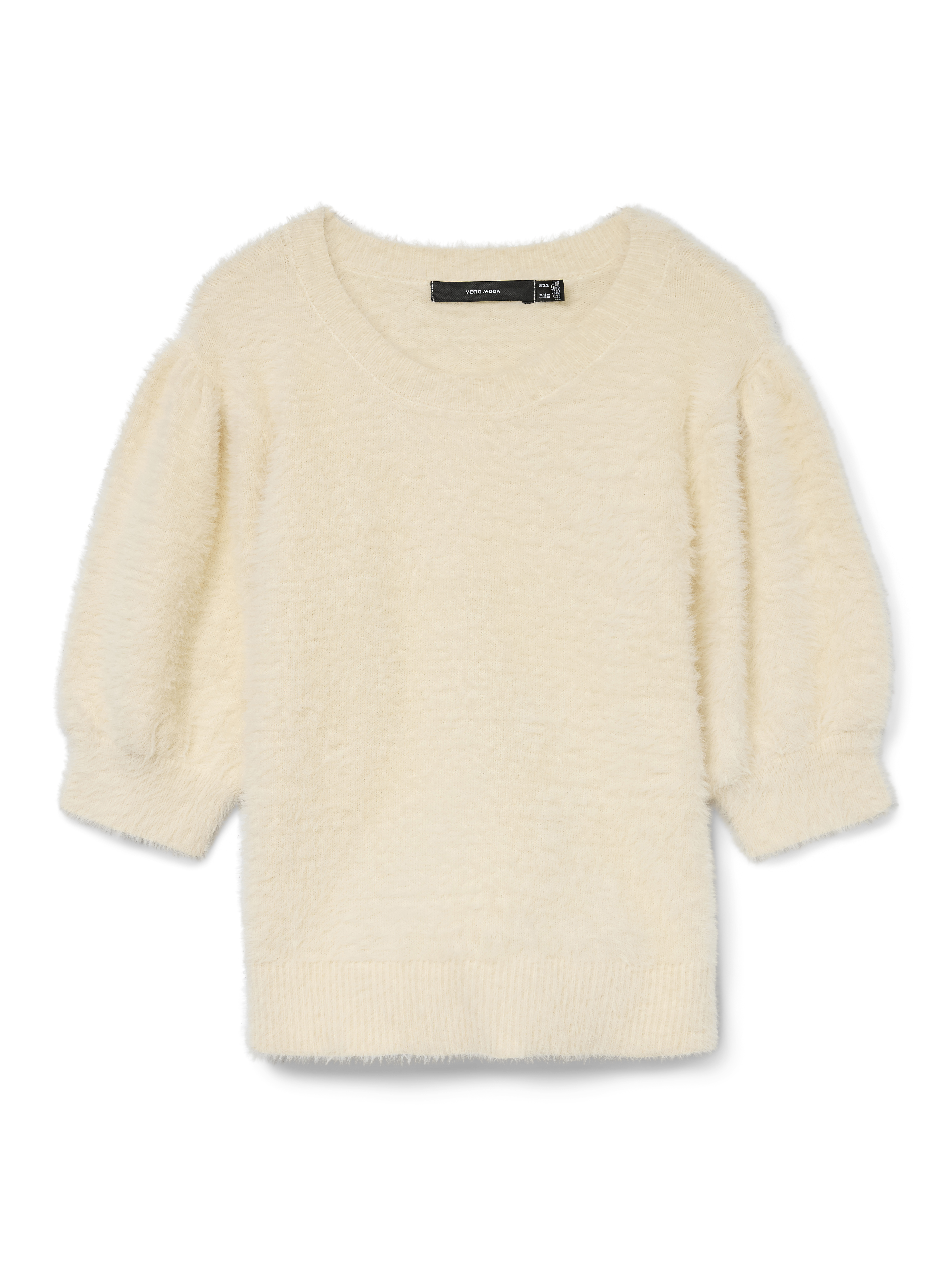 VERO MODA® VMCALINA Knitted pullover