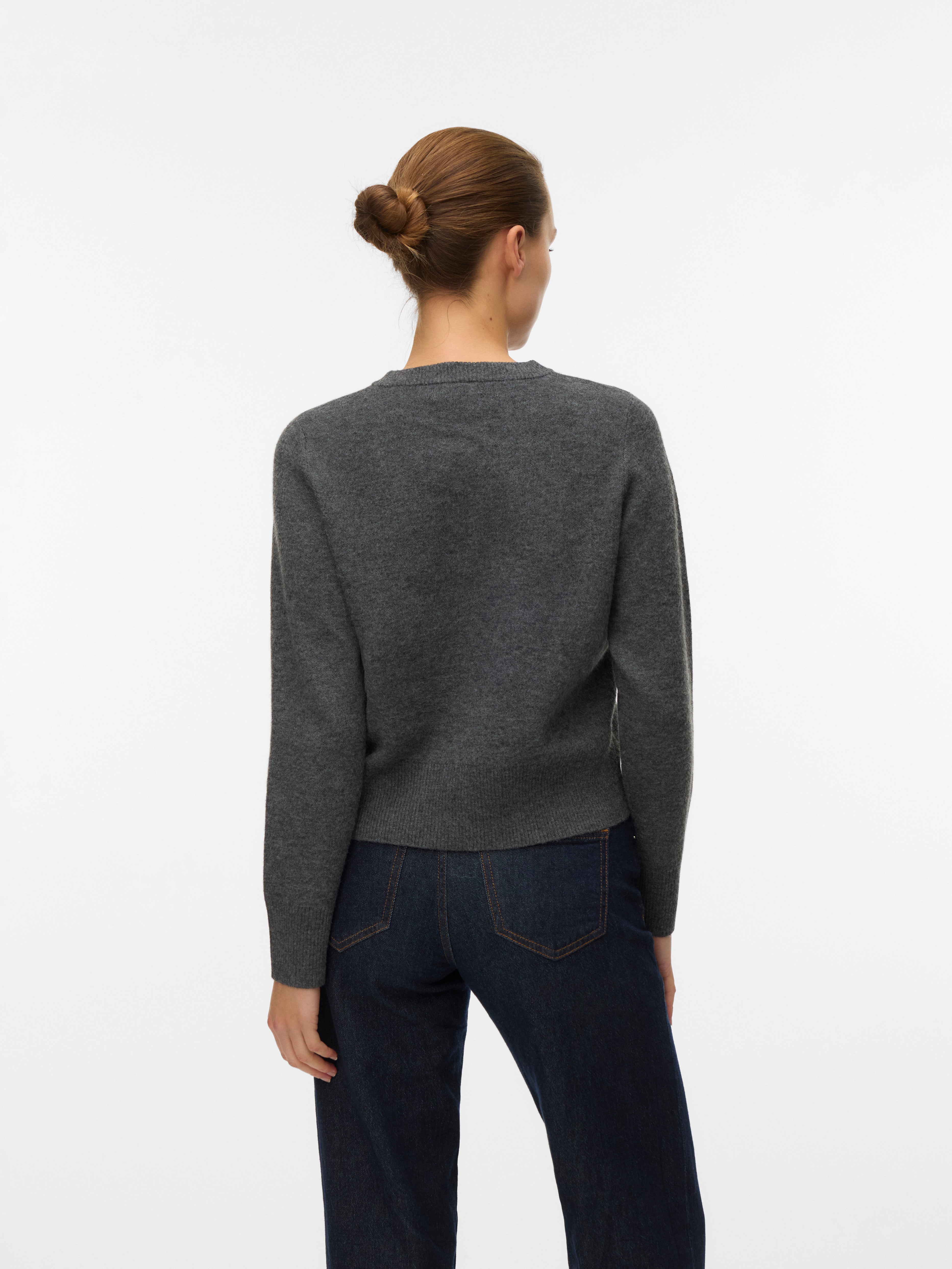 VERO MODA® VMKACY Knit Cardigan
