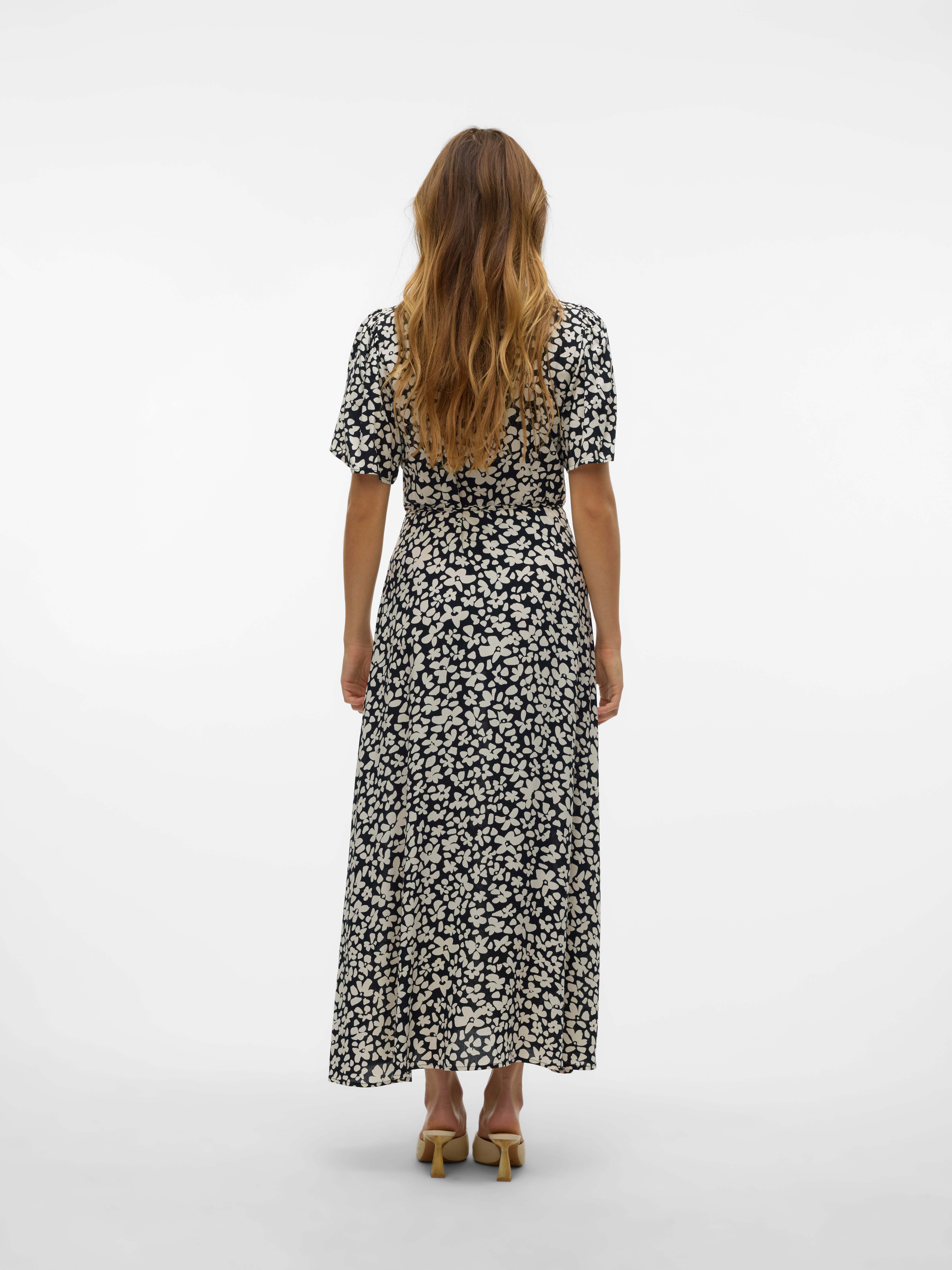 VERO MODA® VMALBA Short dress