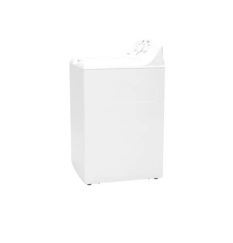 4 cu ft High Efficiency White Top Load Washing Machine with Cold Plus - Image 7