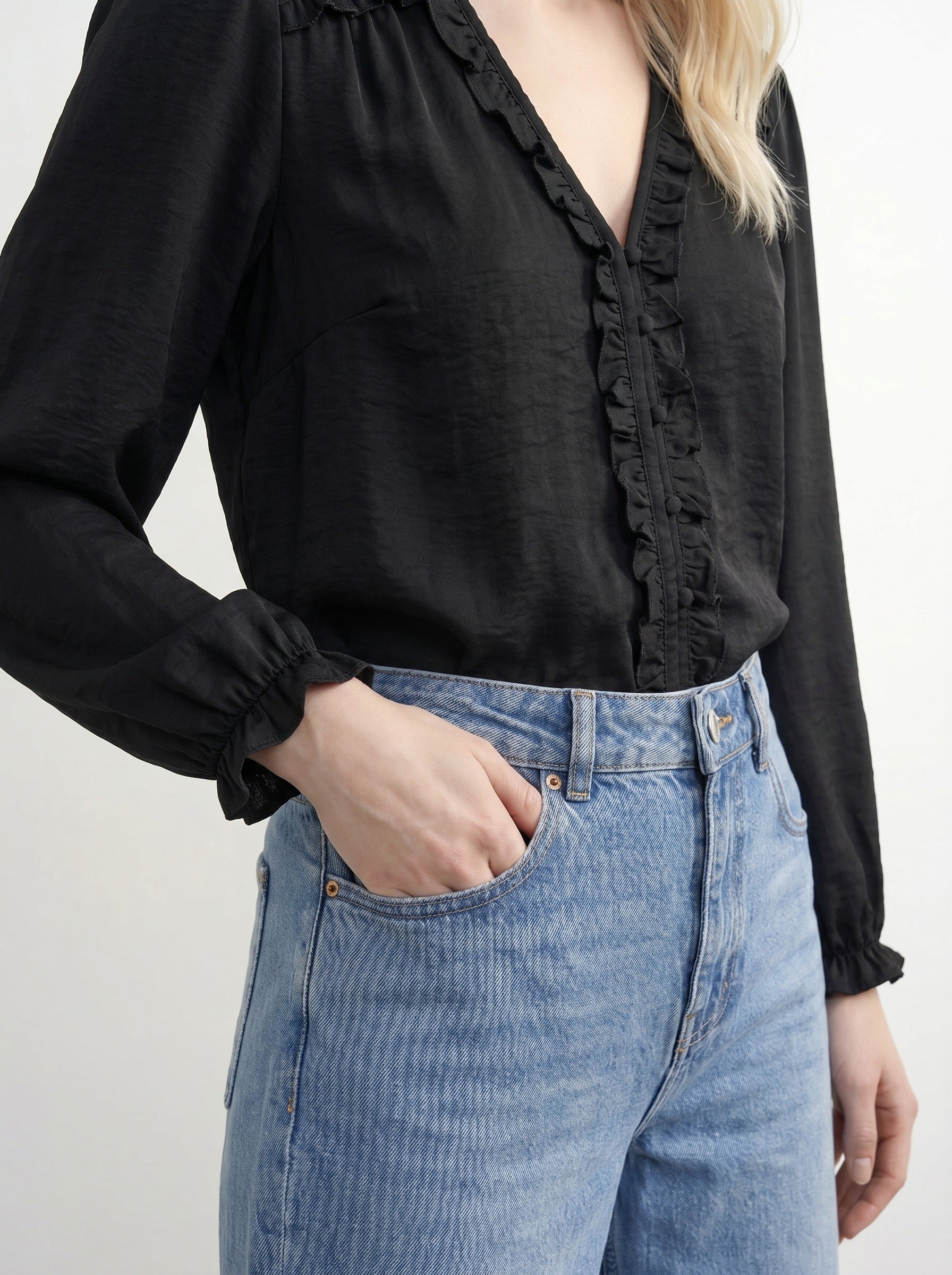 VERO MODA® AWBIZZY Shirt