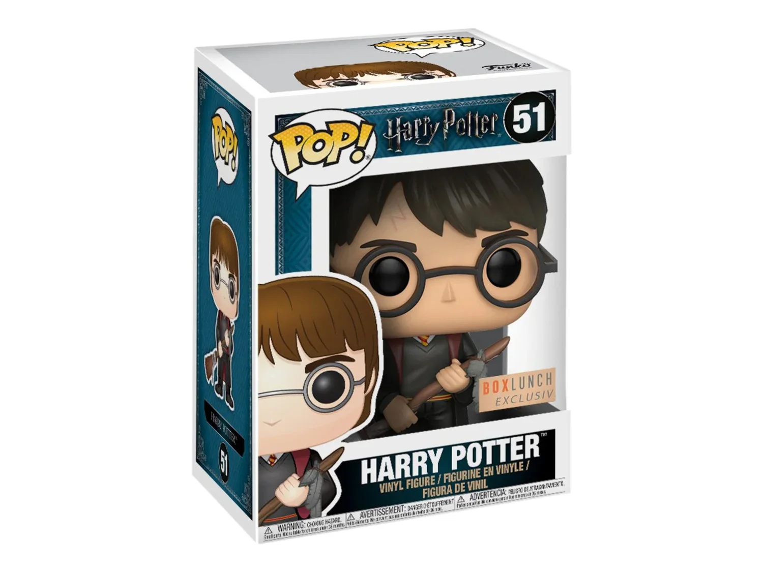Funko Figurines POP