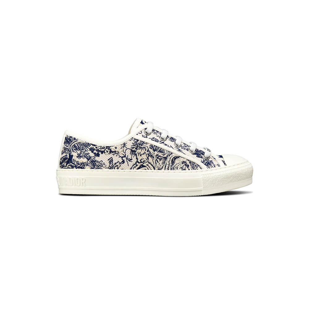 WALK N DIOR SNEAKER