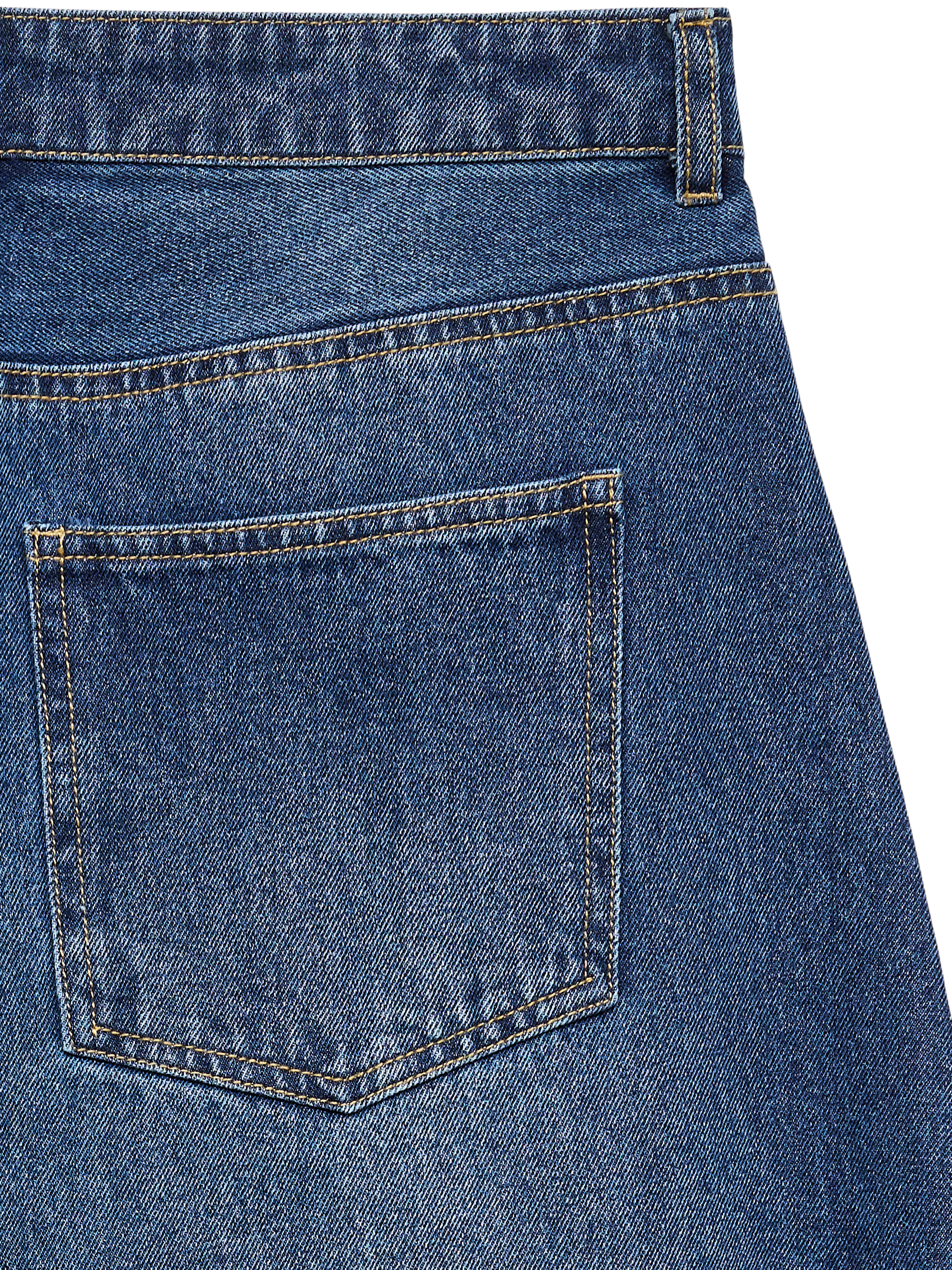 VERO MODA® VMKAITLIN High rise Barrel Fit Jeans