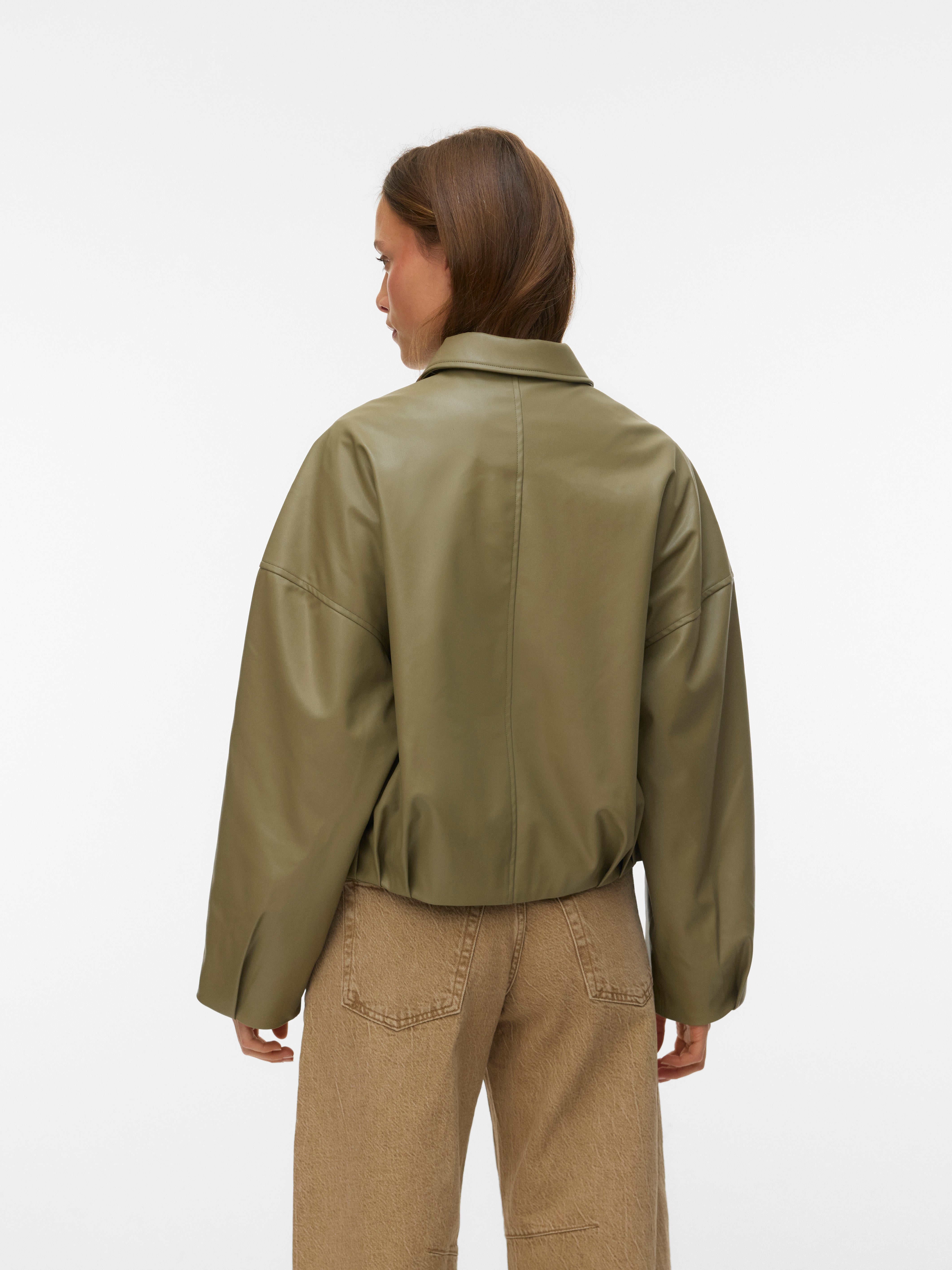 VERO MODA® VMPOLLY Otw Bomber