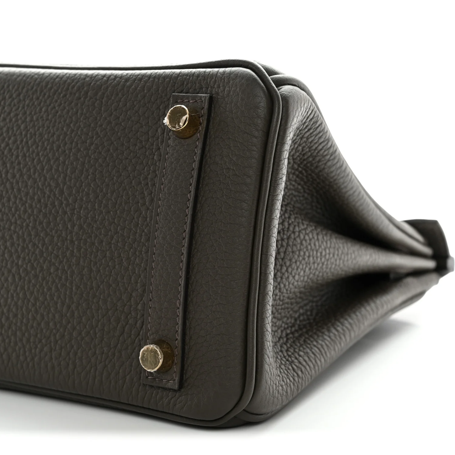 Togo Birkin 25 Eucalyptus