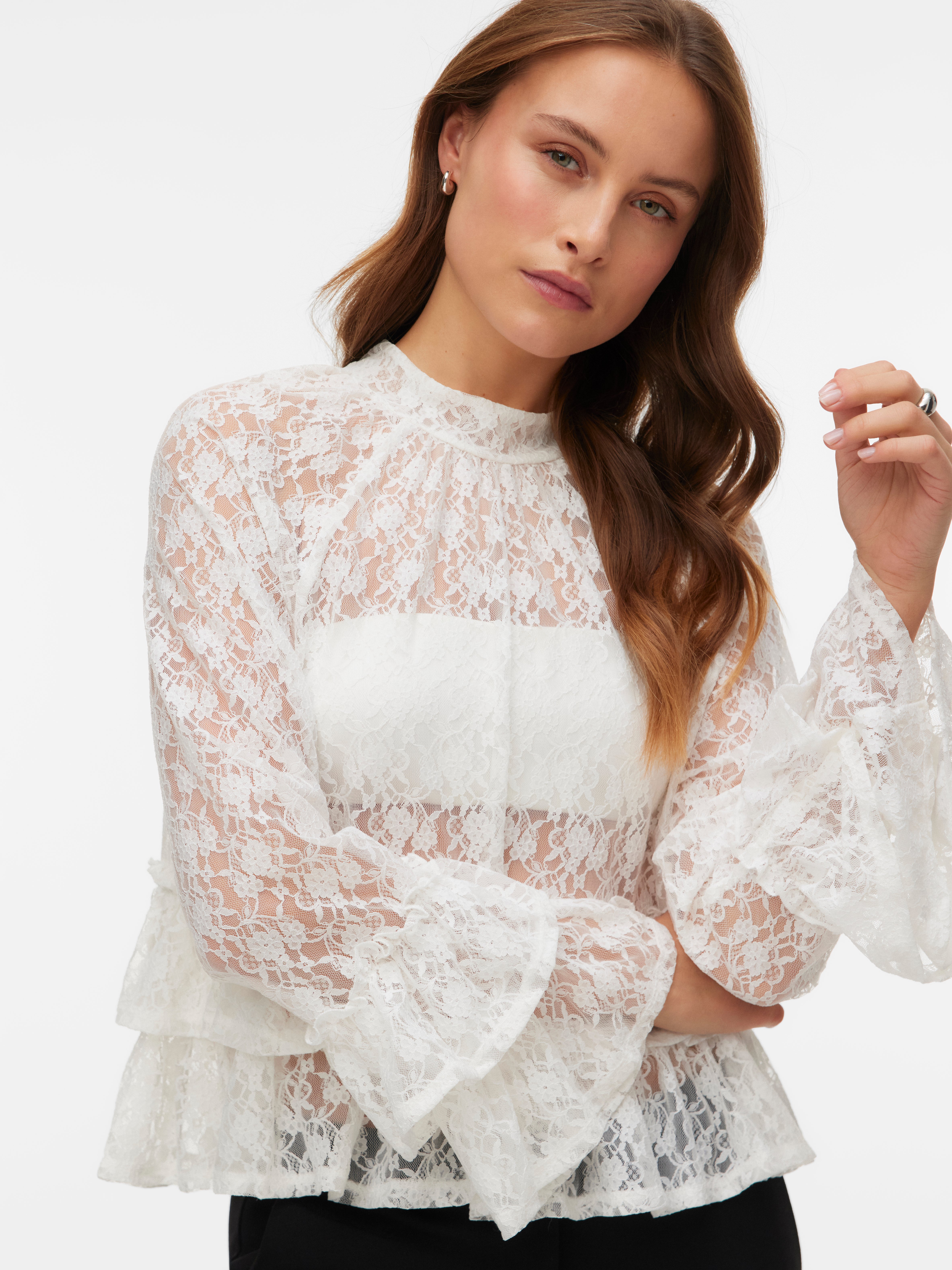 VERO MODA® VMLUCIA Top