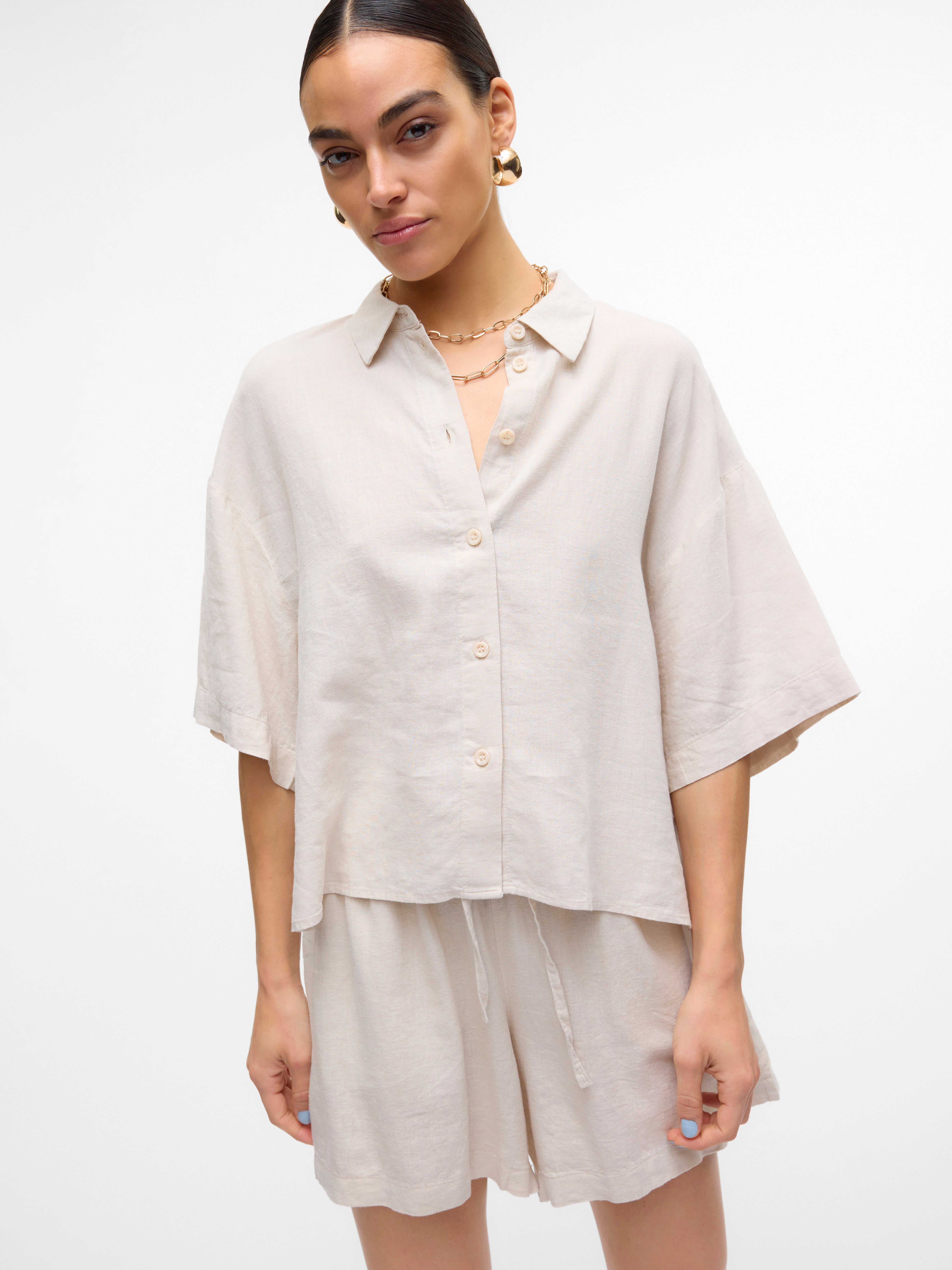 VERO MODA® VMLINN Shirt