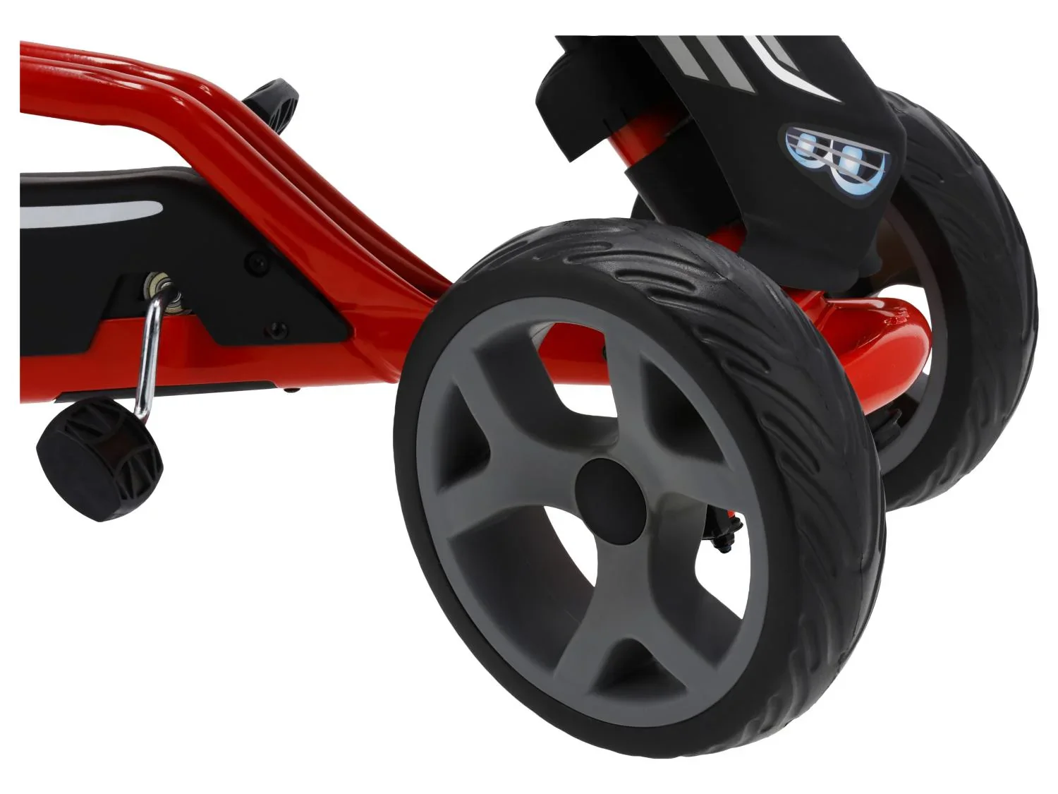 lupilu Kart pour enfant