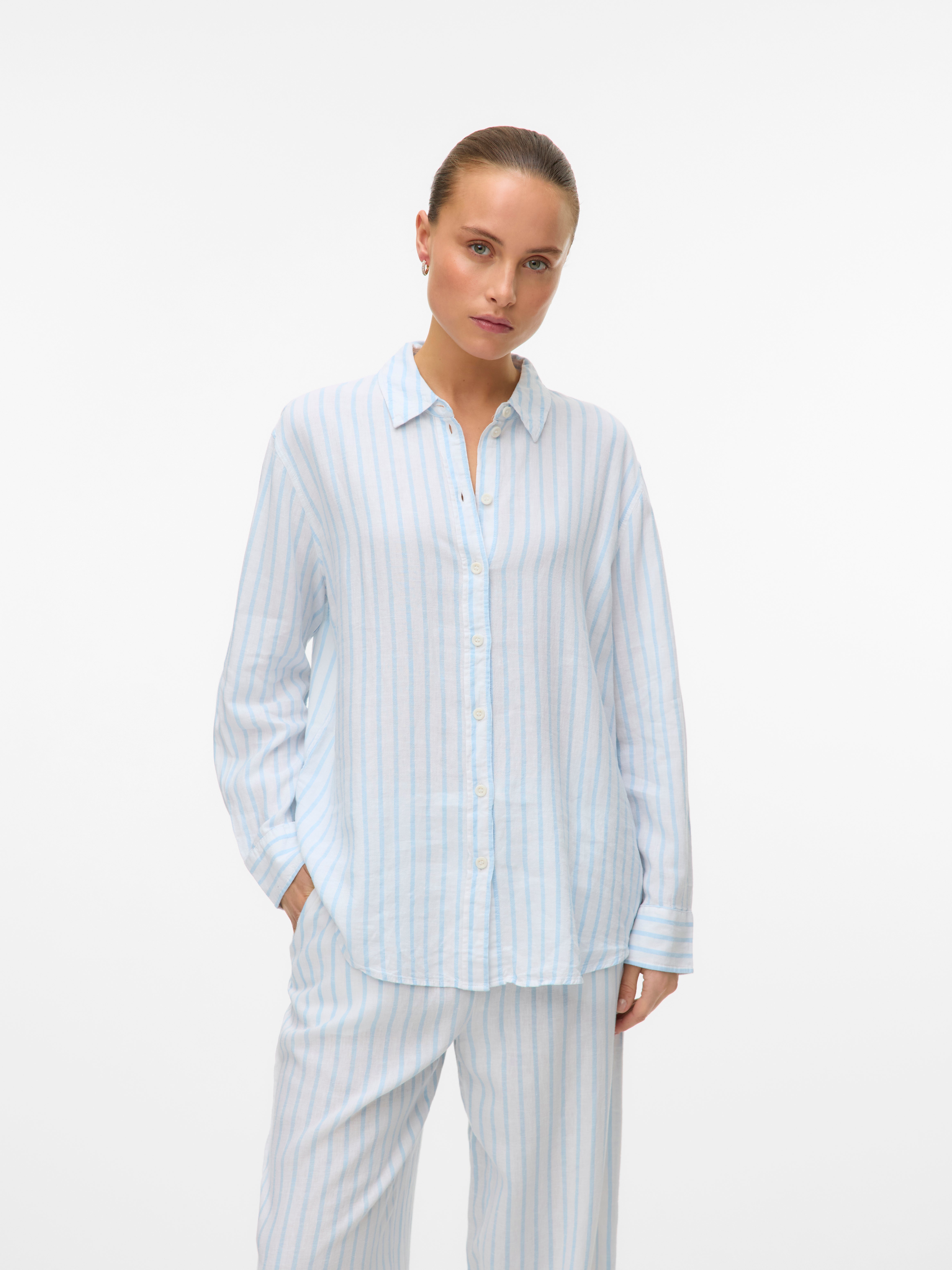 VERO MODA® VMLINN Shirt