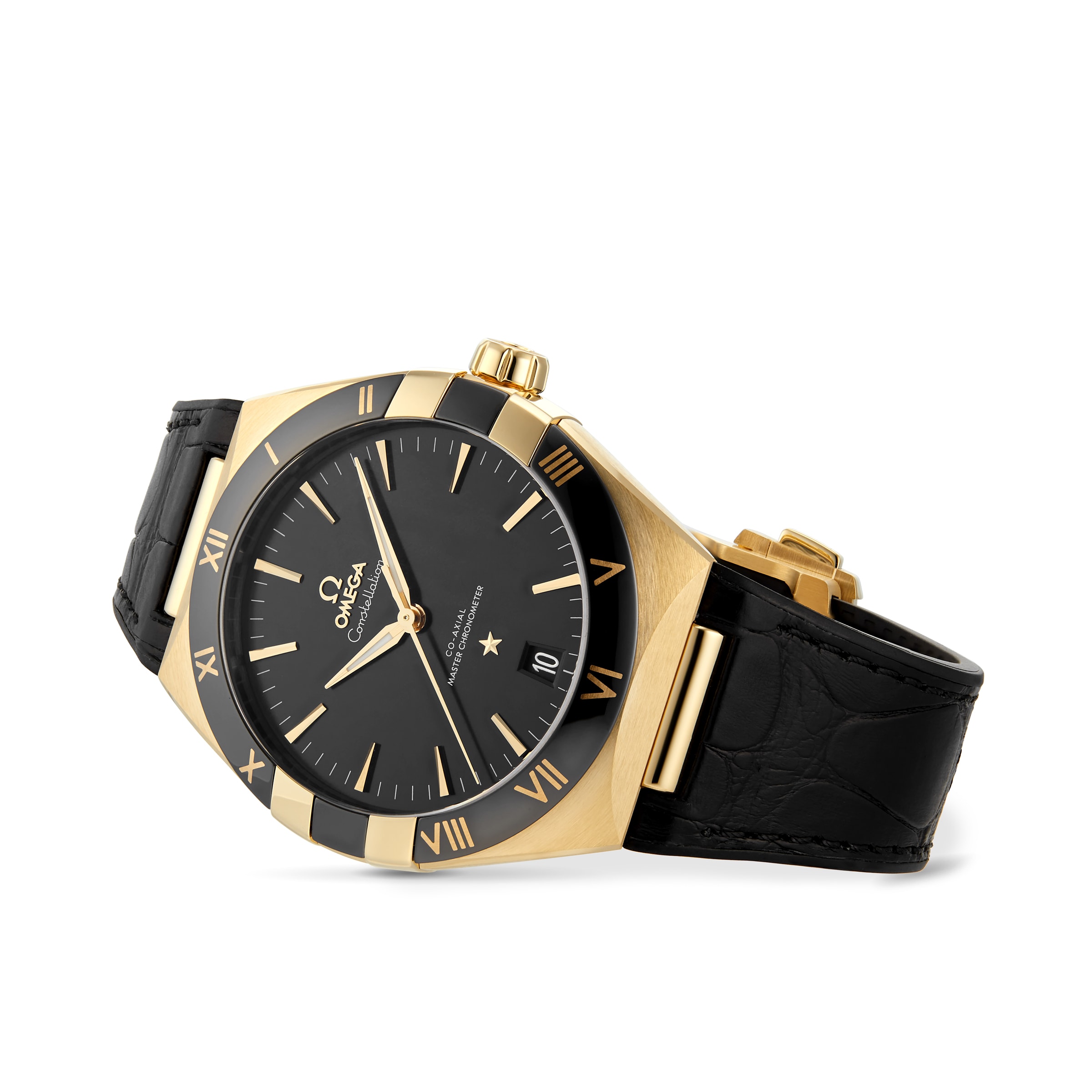 Omega Constellation 41mm Mens Watch-P17331754