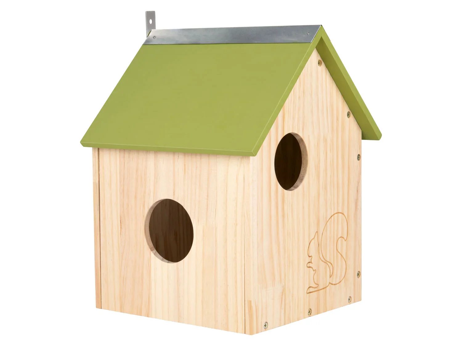 zoofari Gte  hrisson, gte  cureuil ou gte  chauve-souris