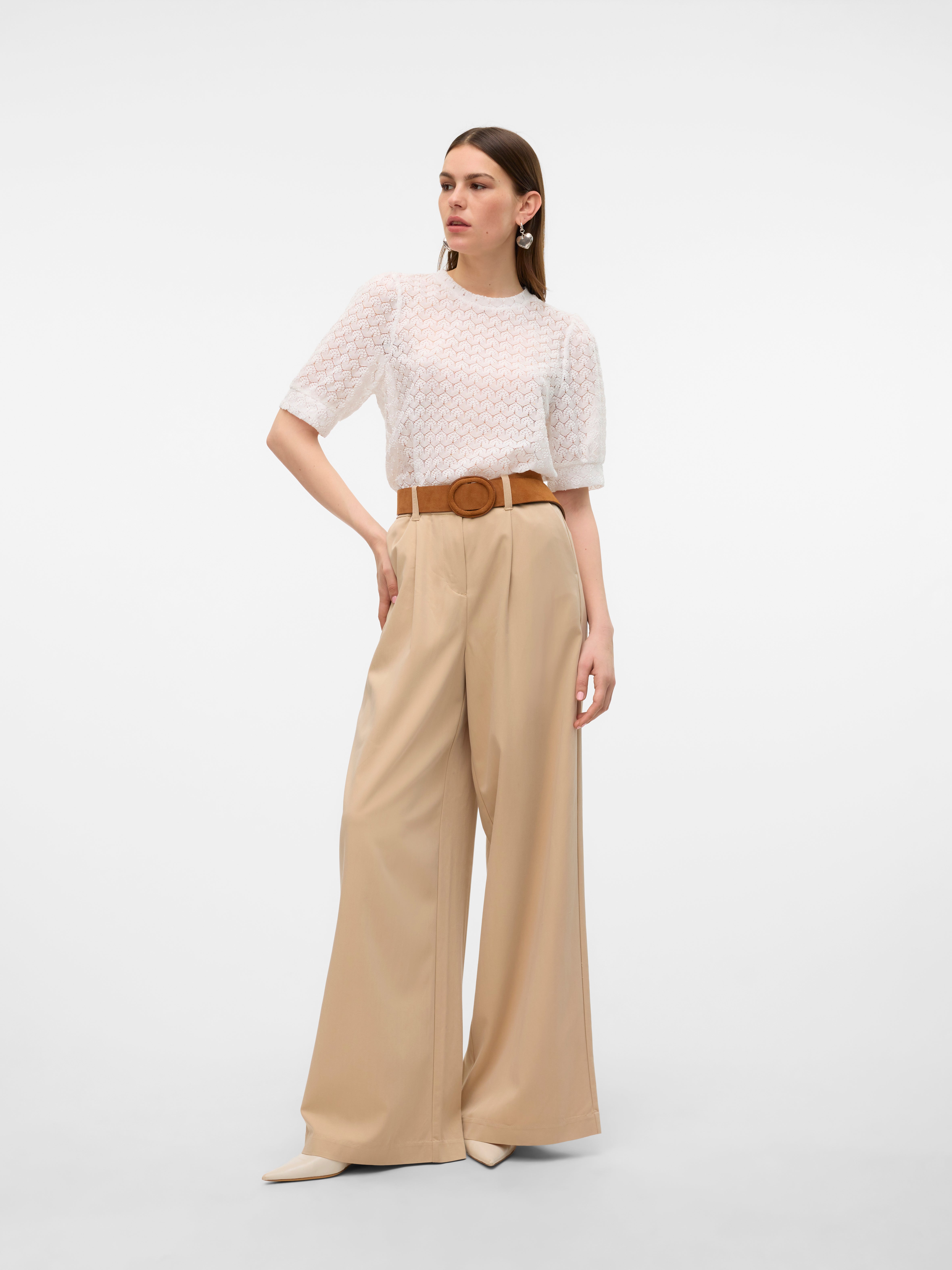 VERO MODA® VMBECCA Top