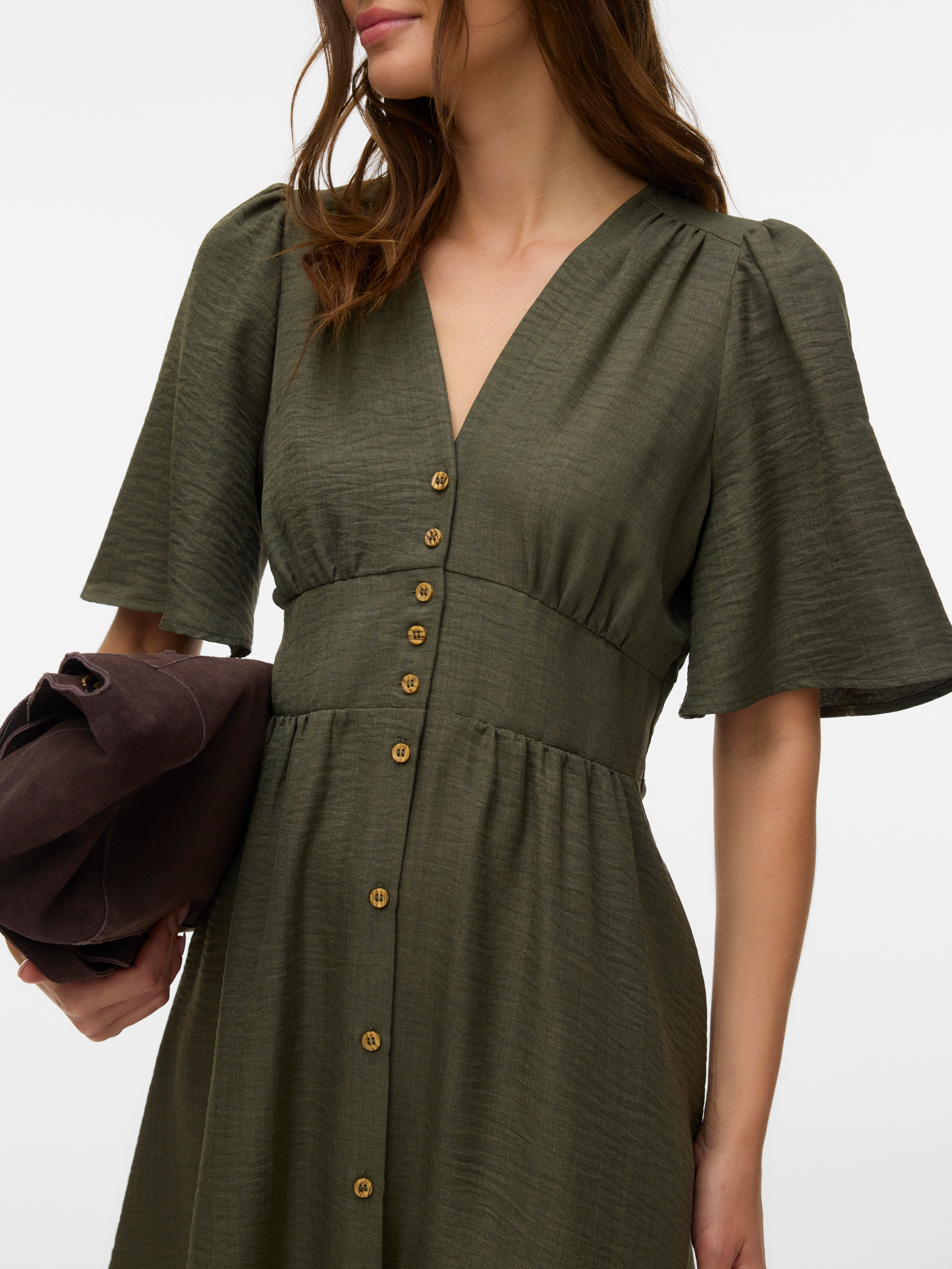 VERO MODA® VMMELANEY Short dress