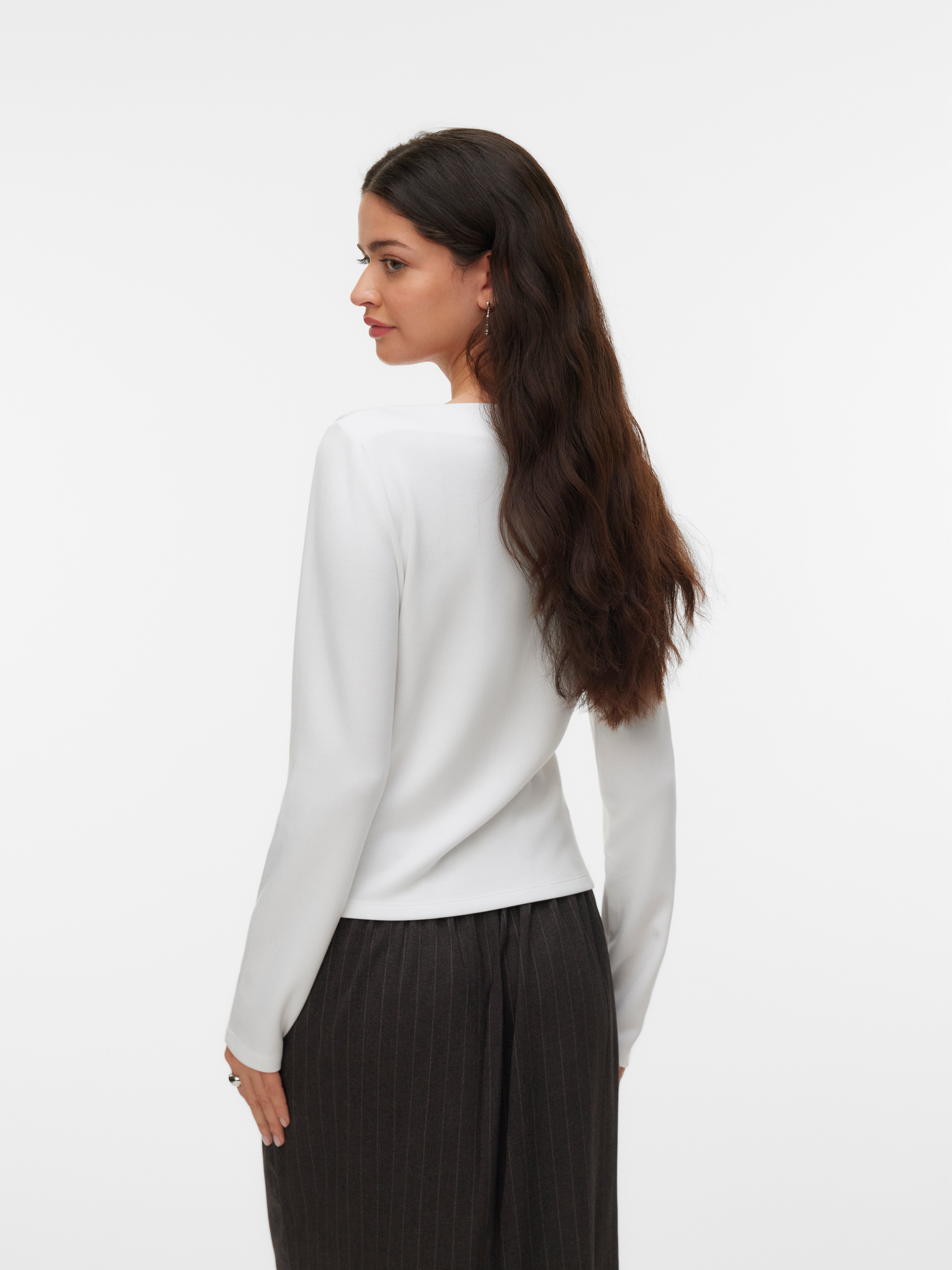 VERO MODA® VMMILLE Top